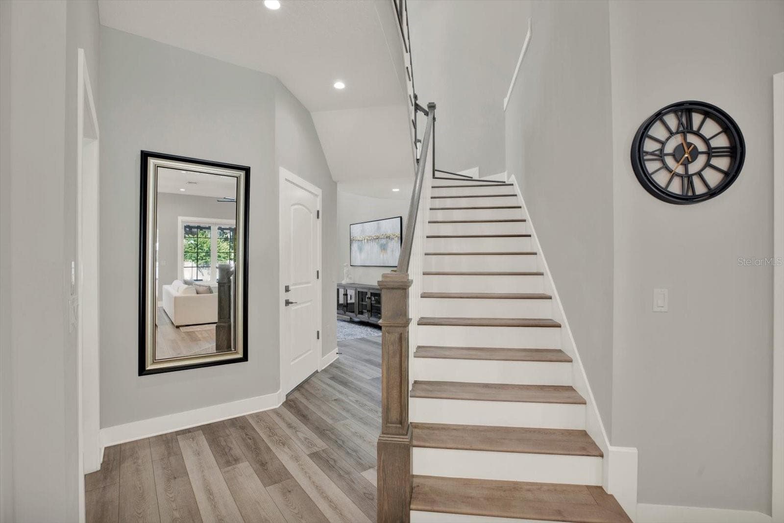 Townhouse at 255 2ND ST S, SAFETY HARBOR, photo 6 of 45