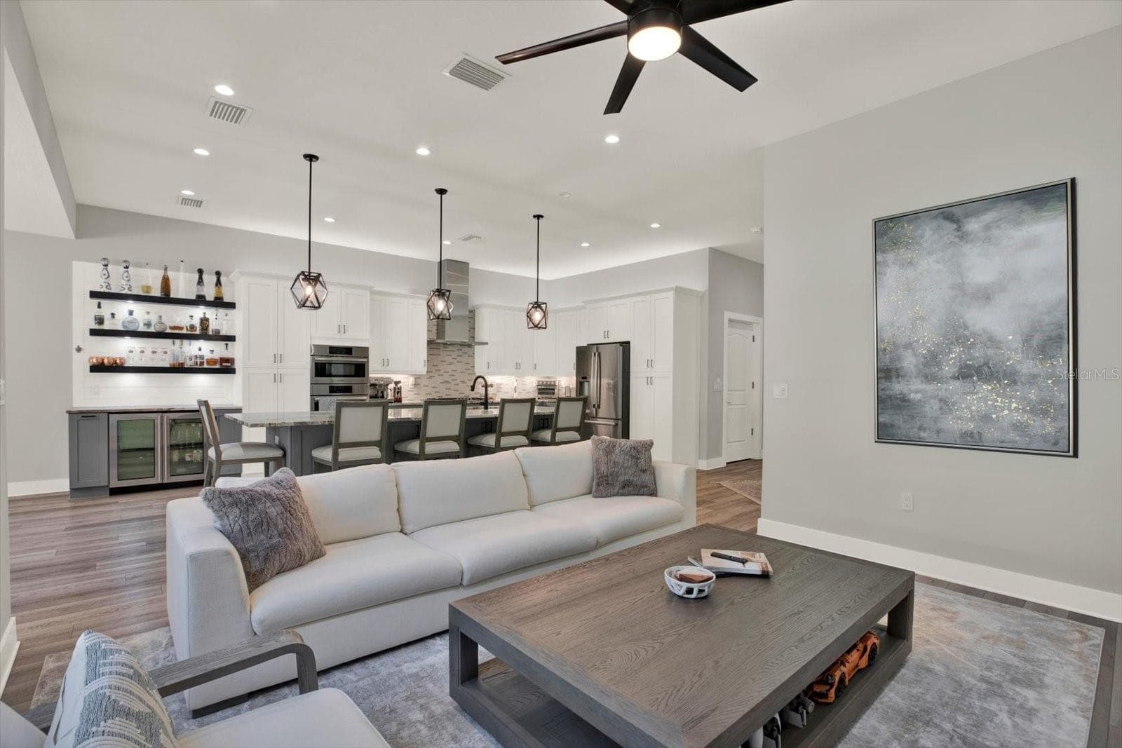 Townhouse at 255 2ND ST S, SAFETY HARBOR, photo 10 of 45