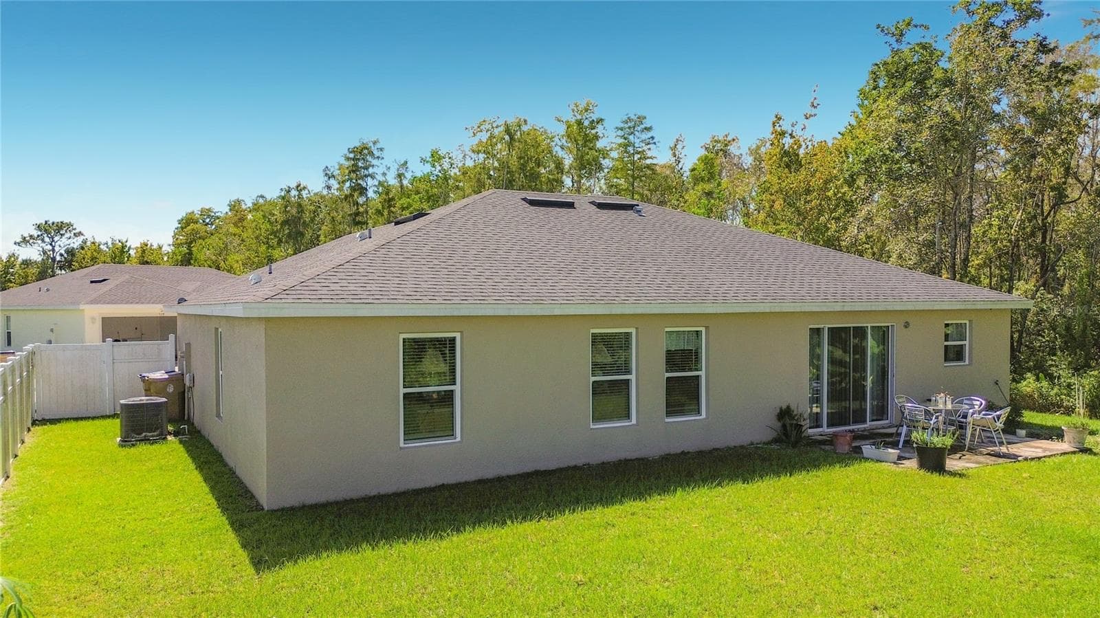 Single Family Residence at 536 BRISTOL CIR, KISSIMMEE, photo 45 of 55