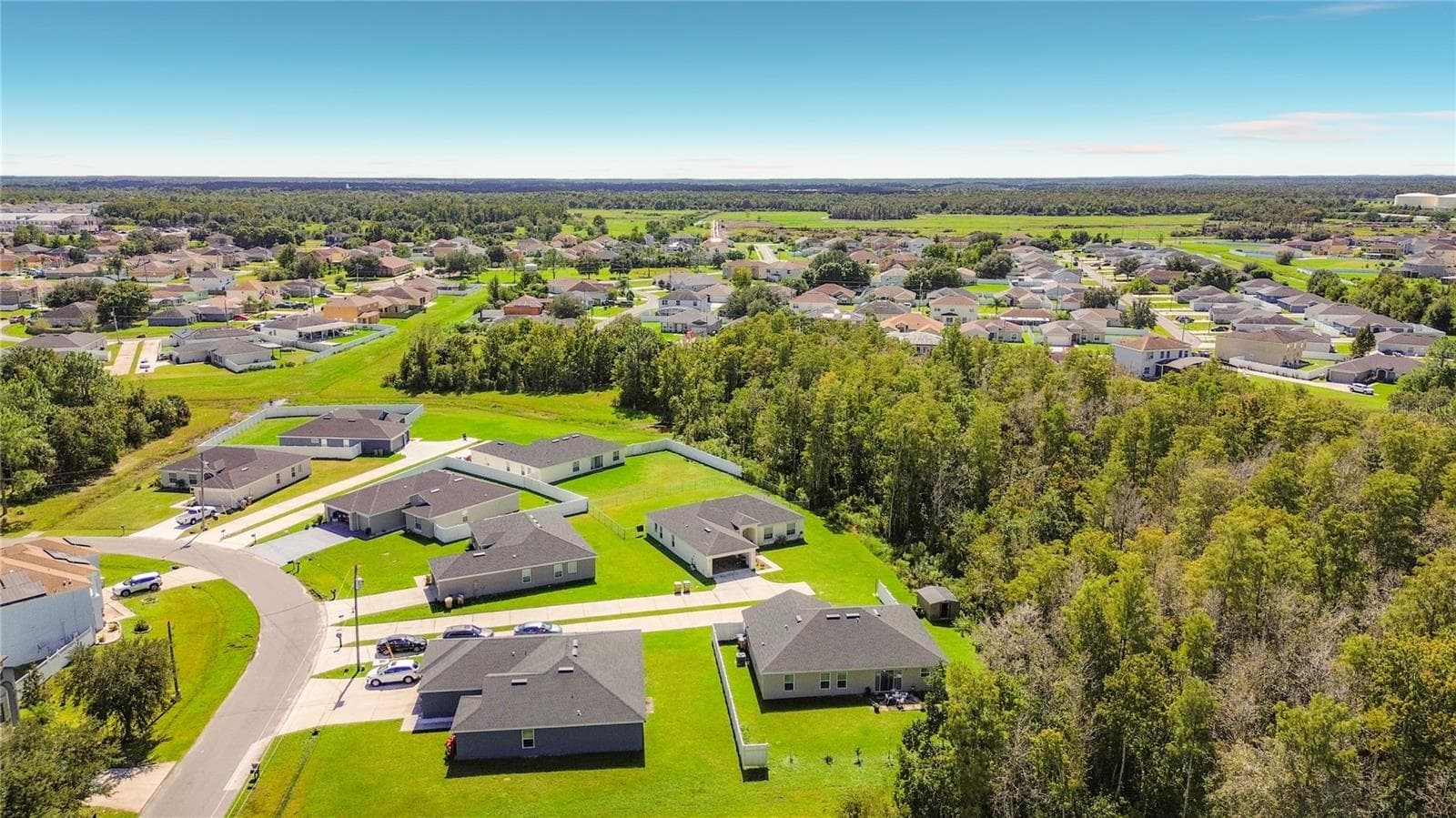 Single Family Residence at 536 BRISTOL CIR, KISSIMMEE, photo 52 of 55