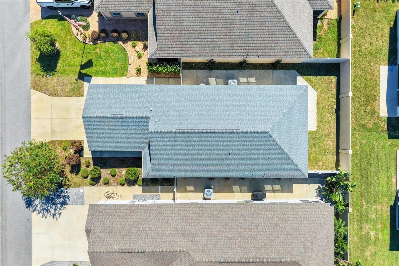 Property Aerial - 6094 RODRIGUEZ LN, THE VILLAGES