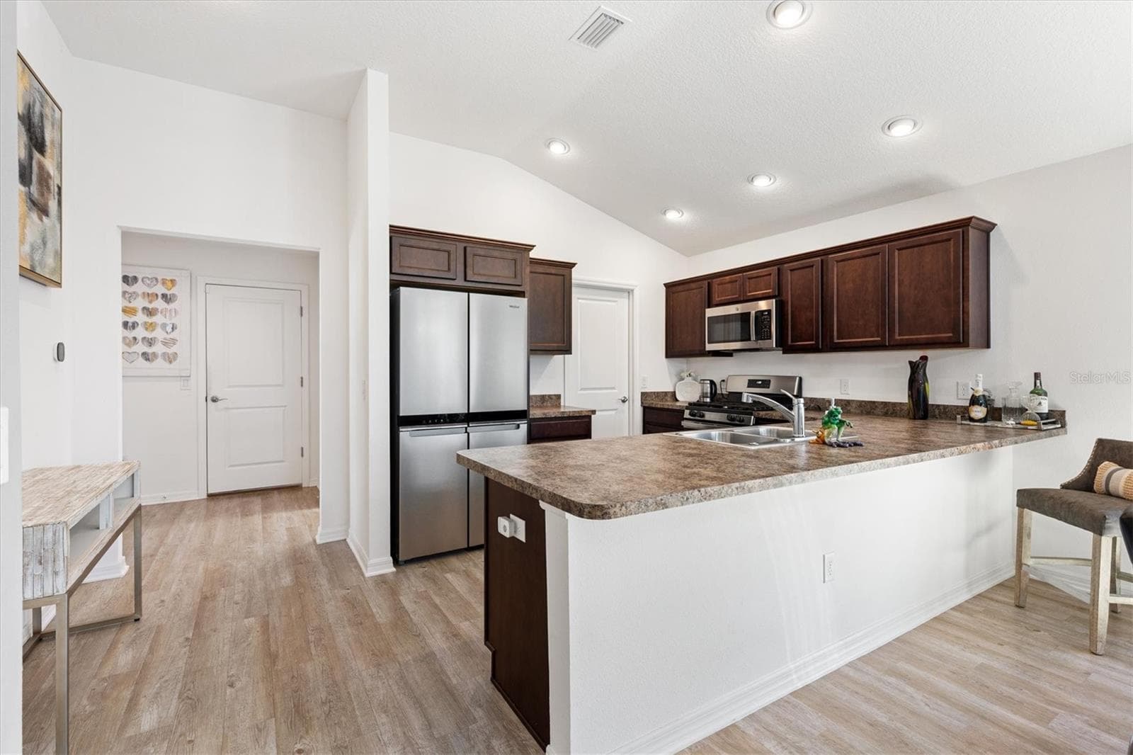 Kitchen - 6094 RODRIGUEZ LN, THE VILLAGES