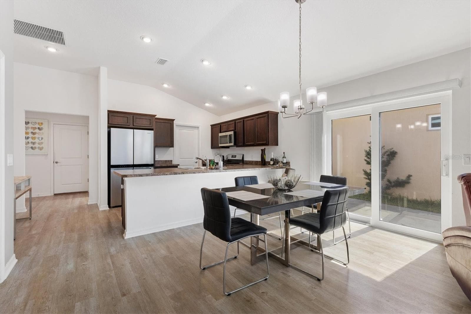 Dining Room - 6094 RODRIGUEZ LN, THE VILLAGES