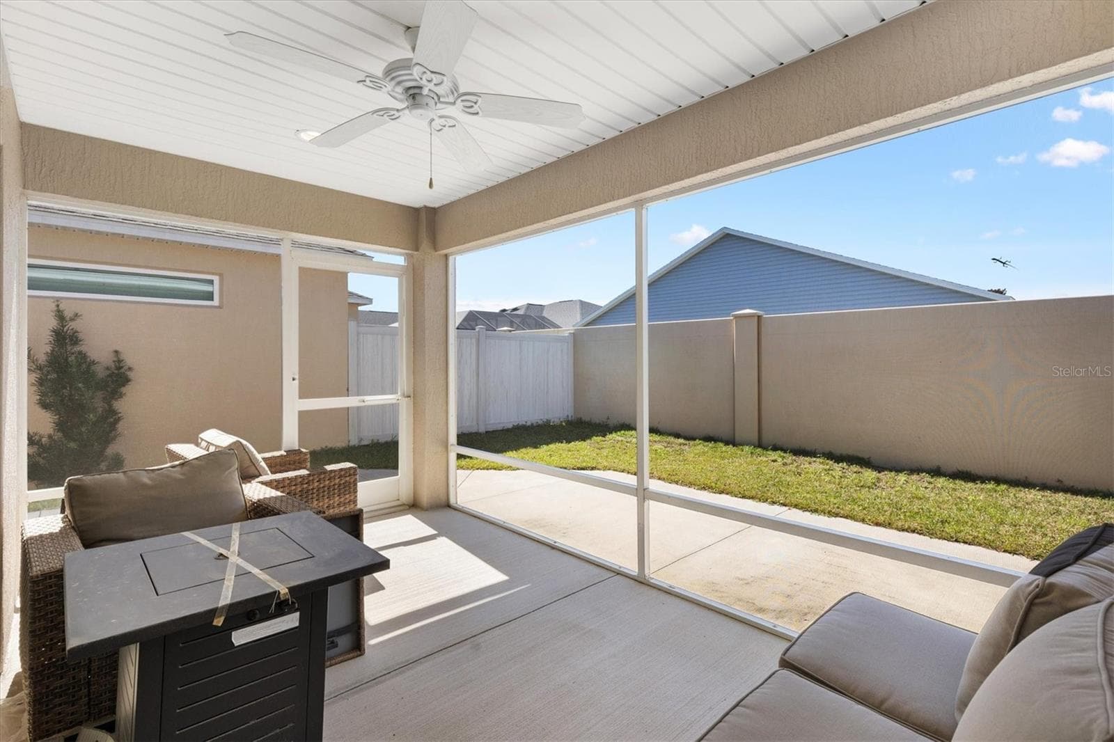 Lanai - 6094 RODRIGUEZ LN, THE VILLAGES