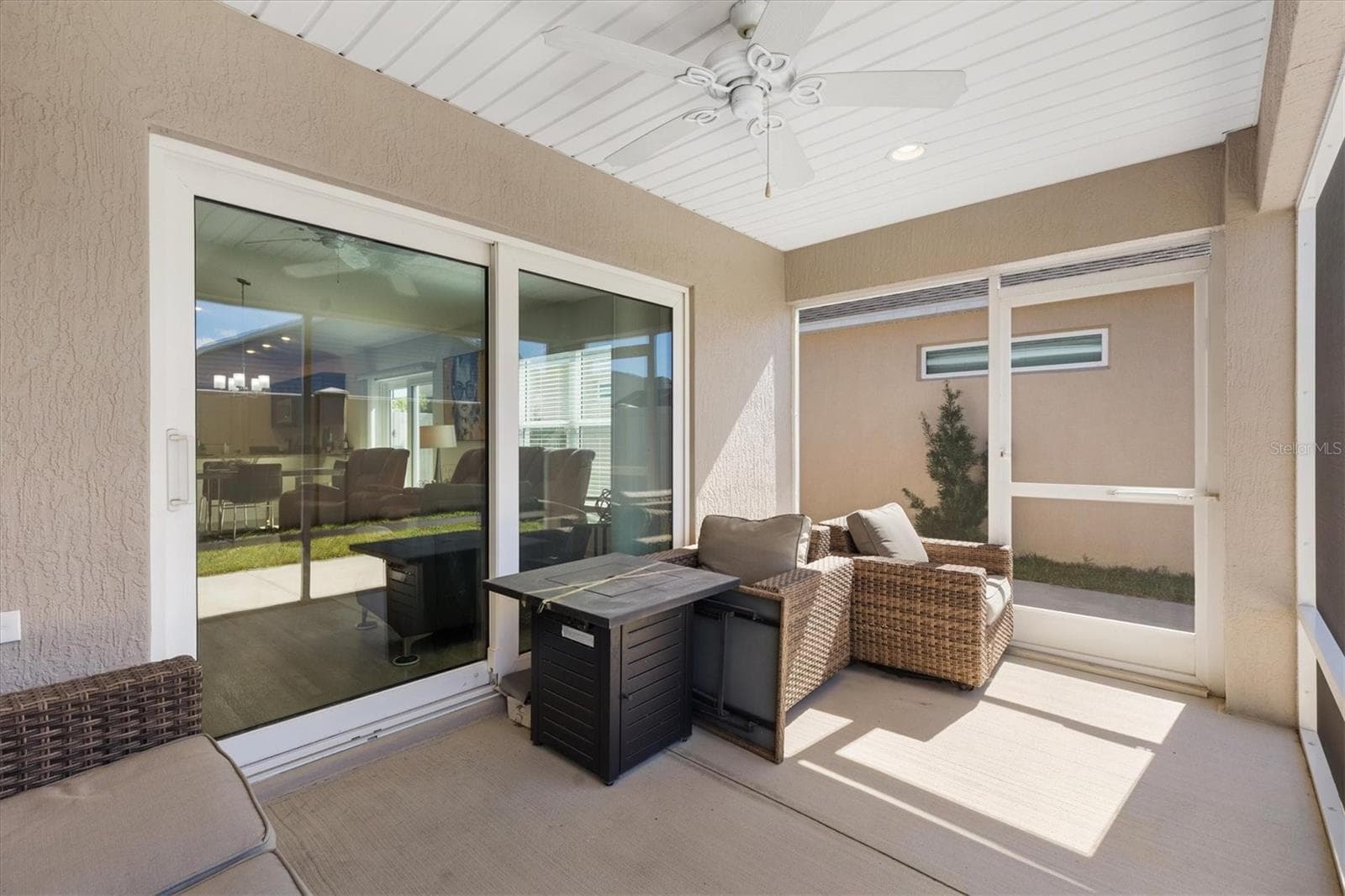 Lanai - 6094 RODRIGUEZ LN, THE VILLAGES