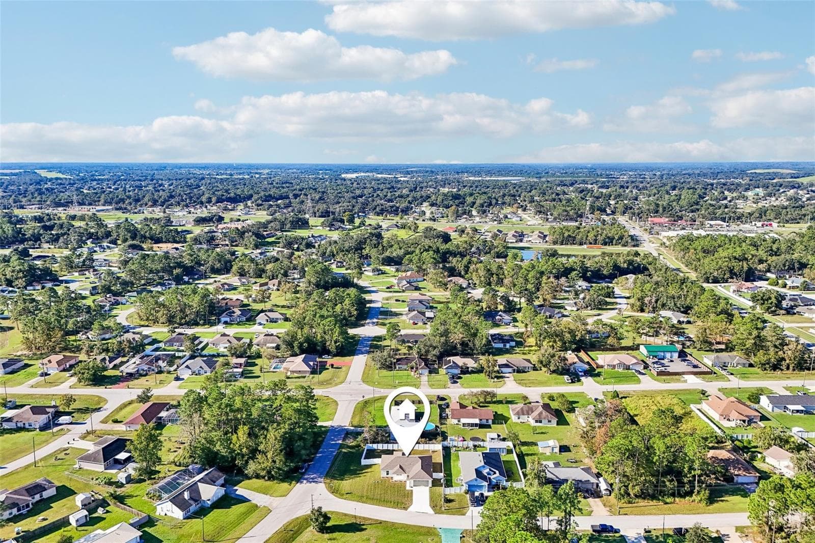 Single Family Residence at 8 HEMLOCK LOOP CRSE, OCALA, photo 44 of 53