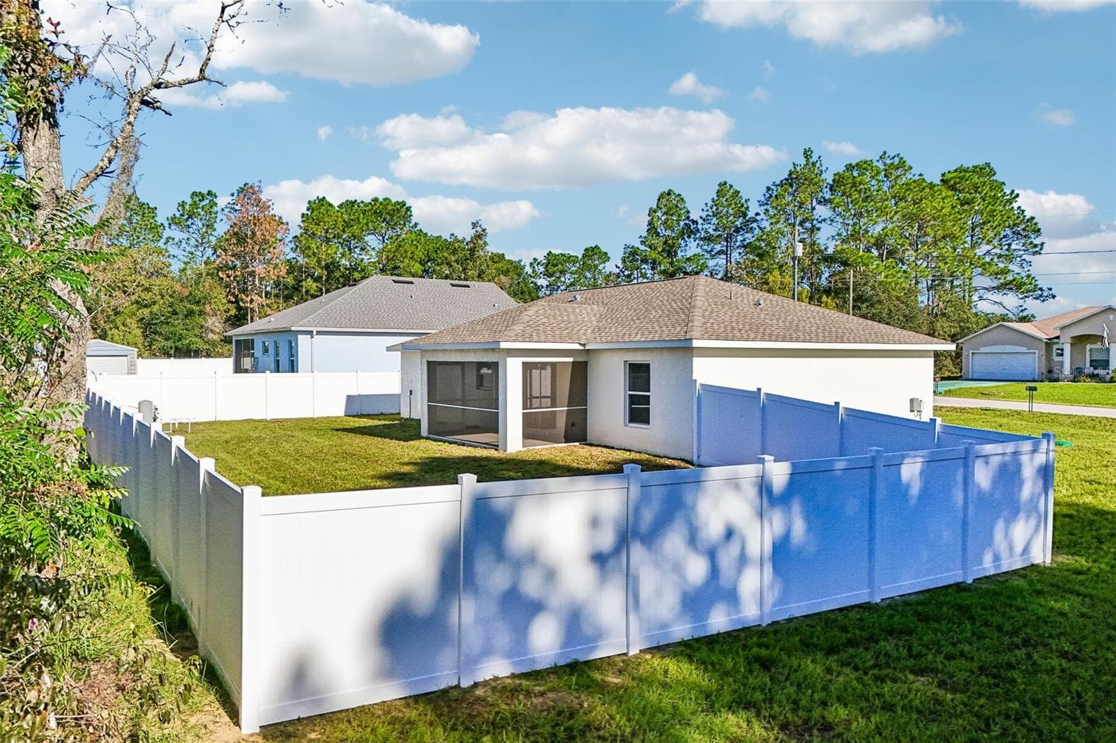 Single Family Residence at 8 HEMLOCK LOOP CRSE, OCALA, photo 51 of 53