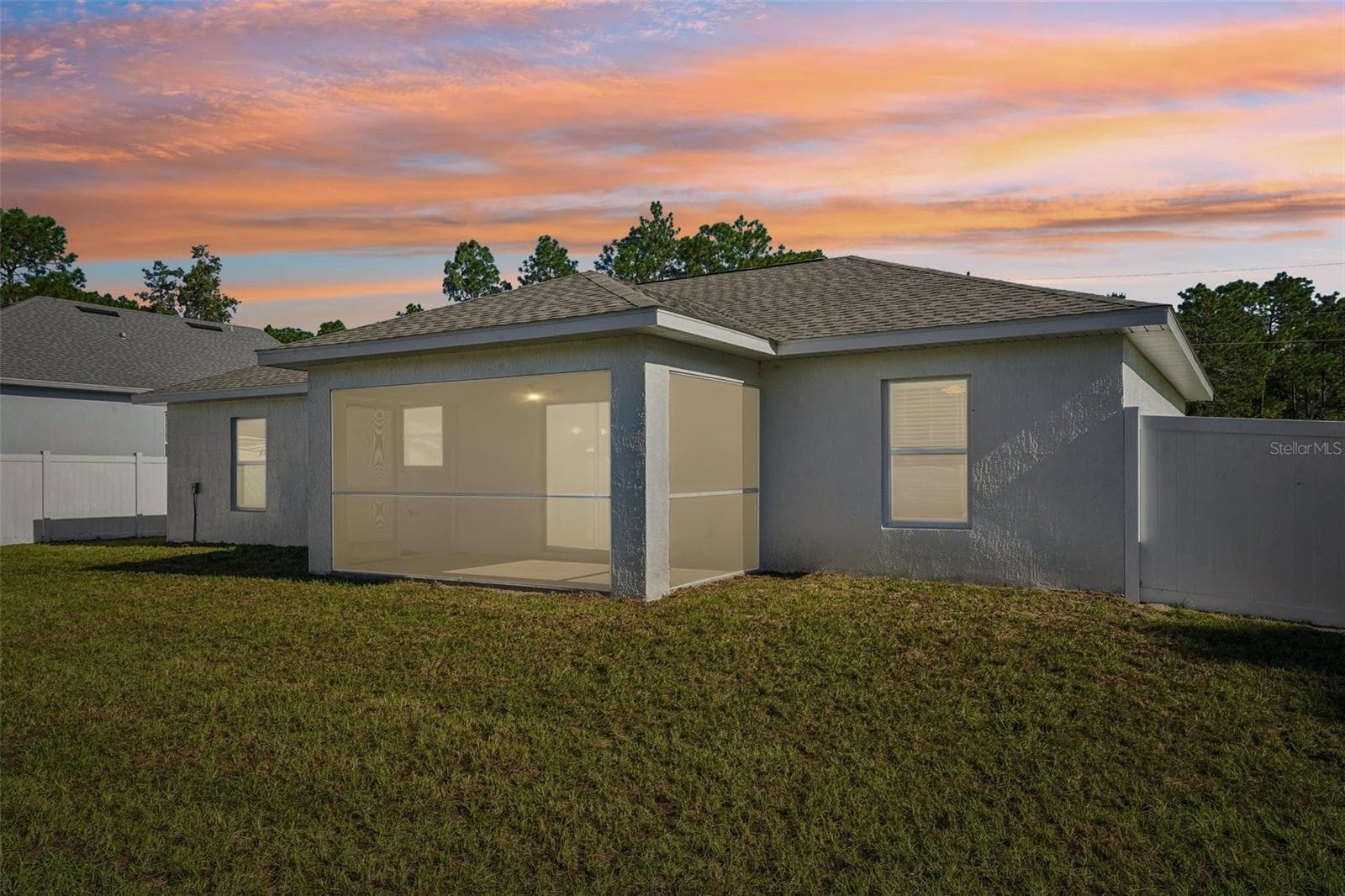 Single Family Residence at 8 HEMLOCK LOOP CRSE, OCALA, photo 53 of 53