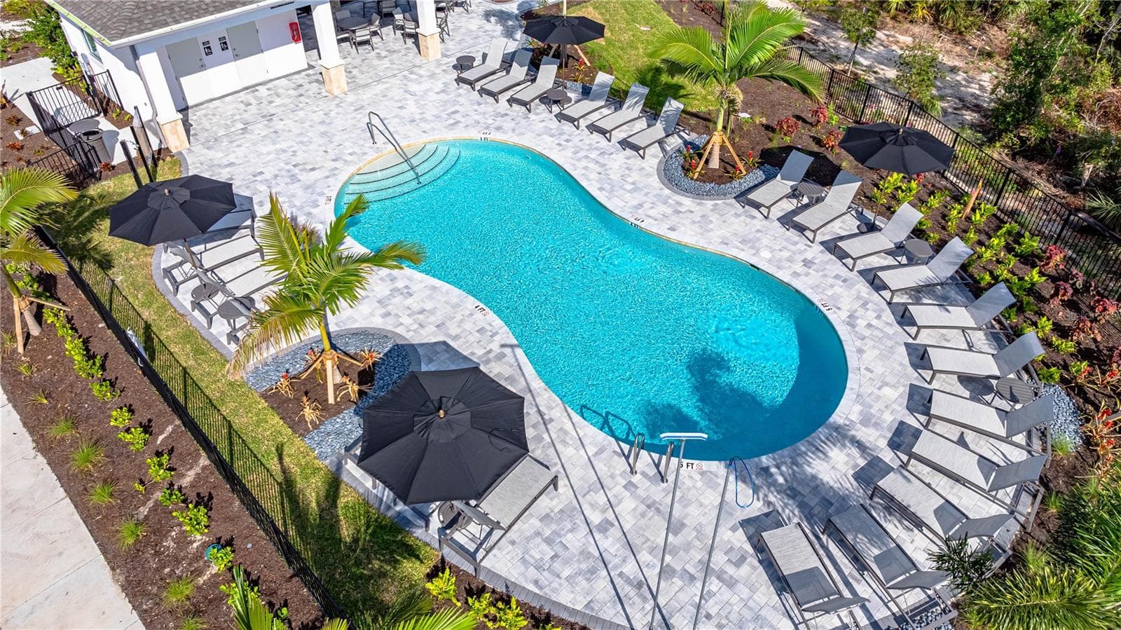 Tiburon Community - 15524 FOXTAIL LN, NOKOMIS