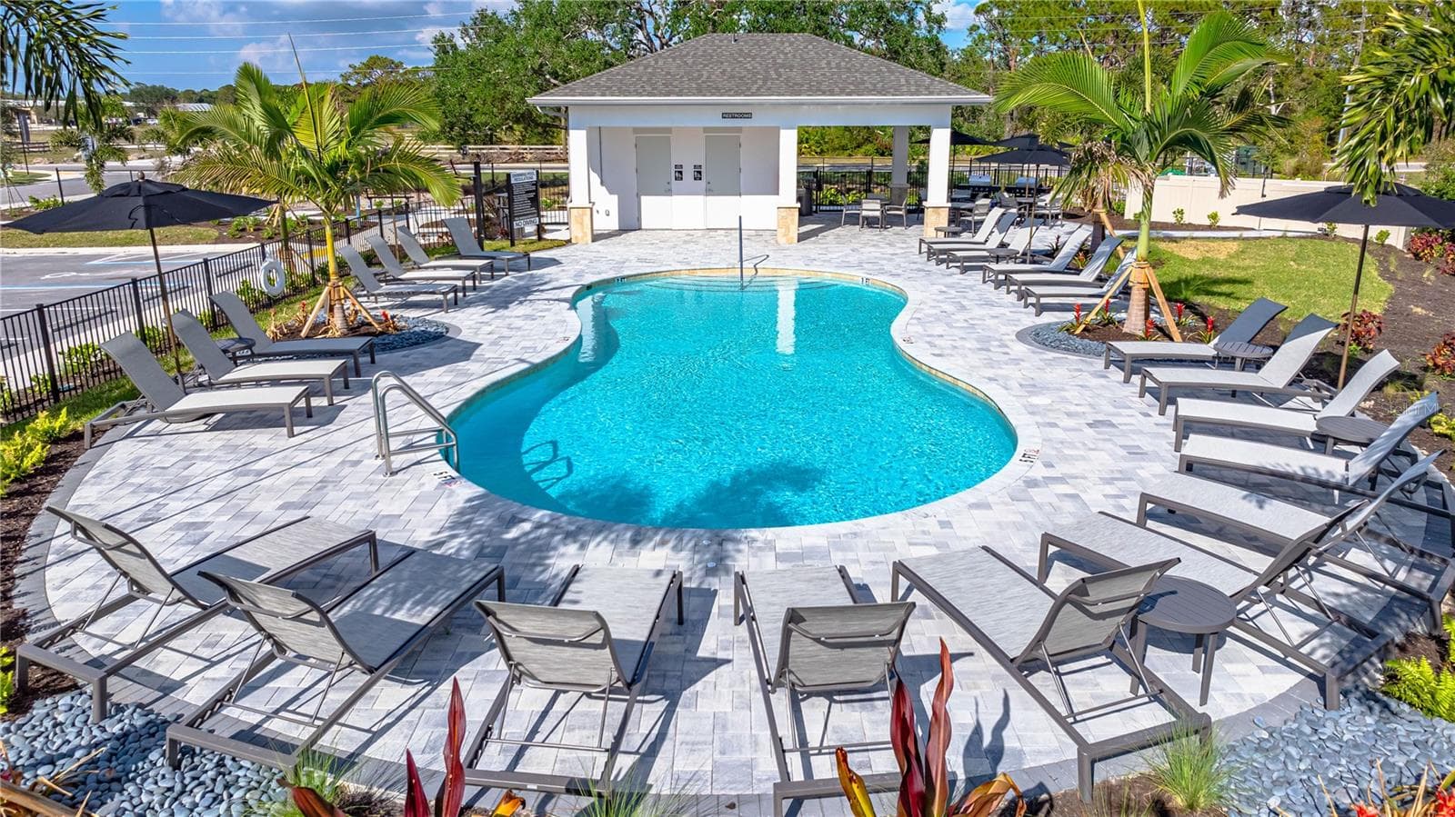 Tiburon Community - 15524 FOXTAIL LN, NOKOMIS