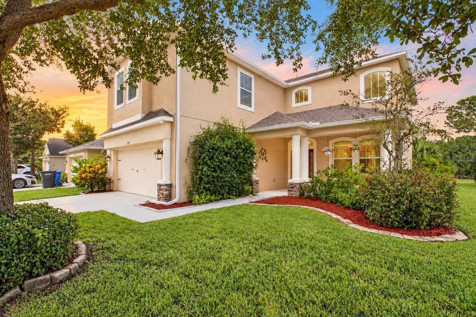 7127 FOREST MERE DR