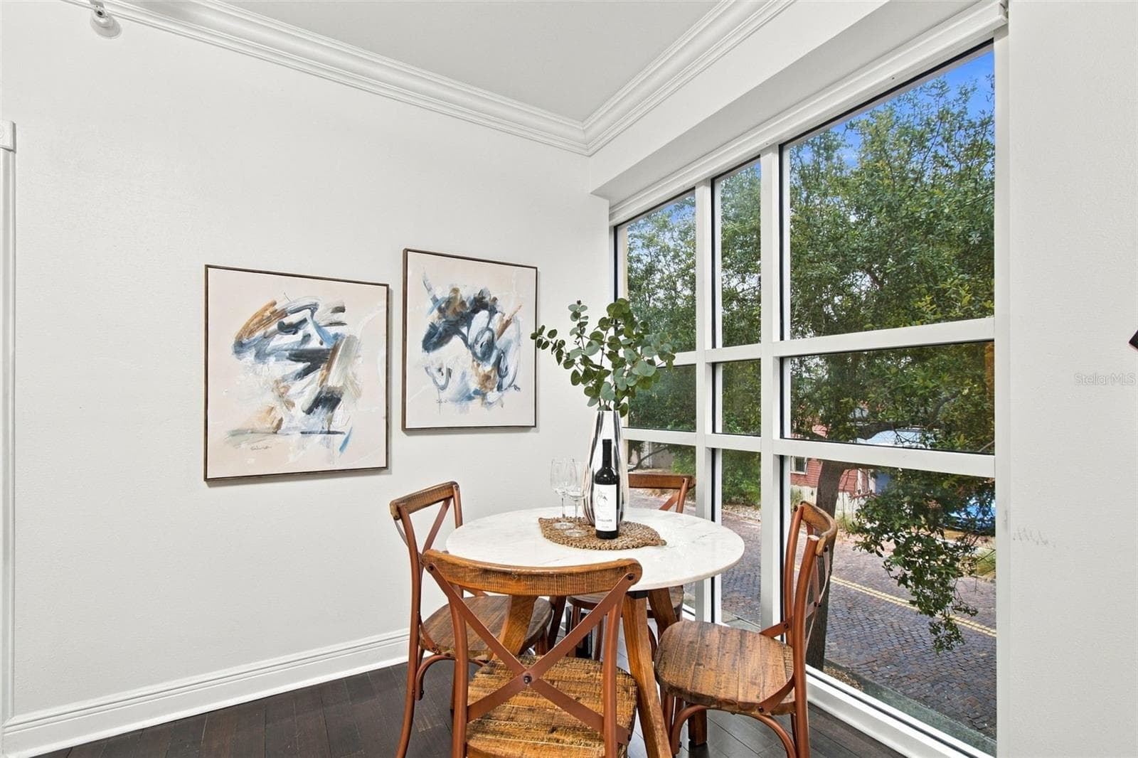 Condominium at 205 5TH AVE N #201, ST PETERSBURG, photo 7 of 40