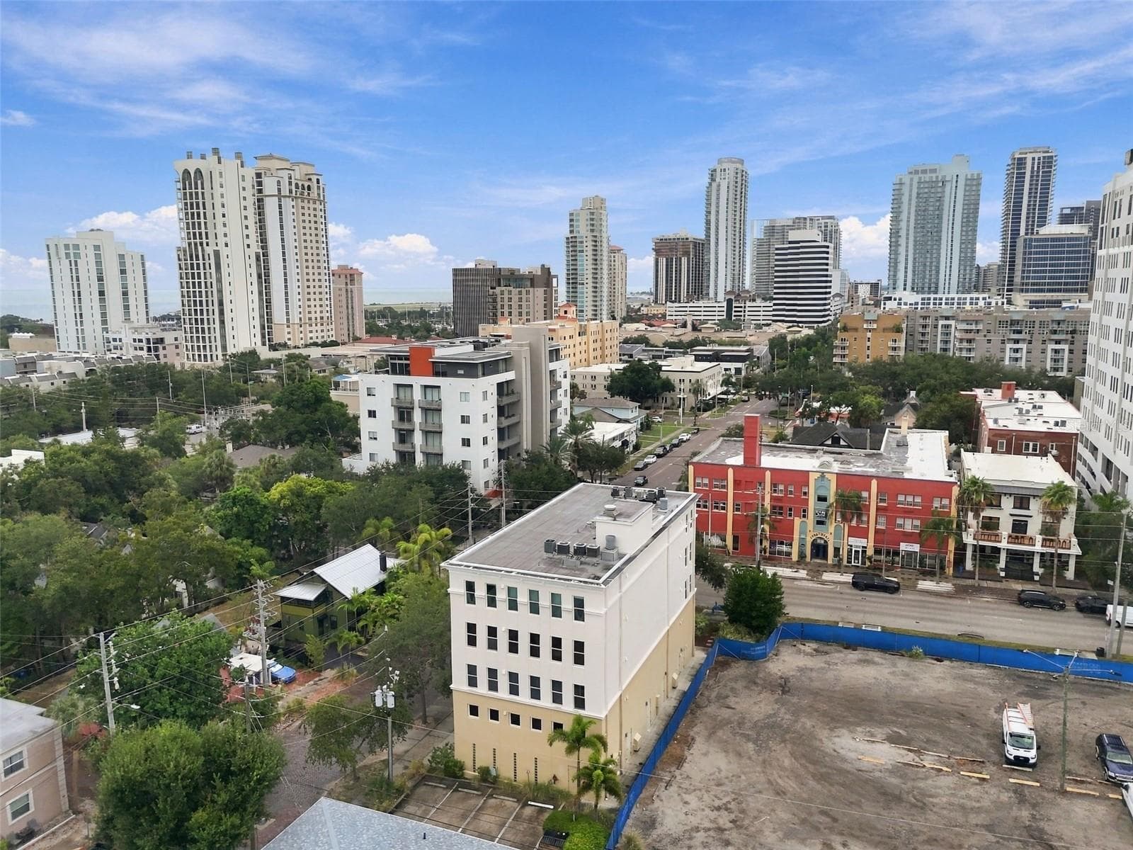 Condominium at 205 5TH AVE N #201, ST PETERSBURG, photo 40 of 40