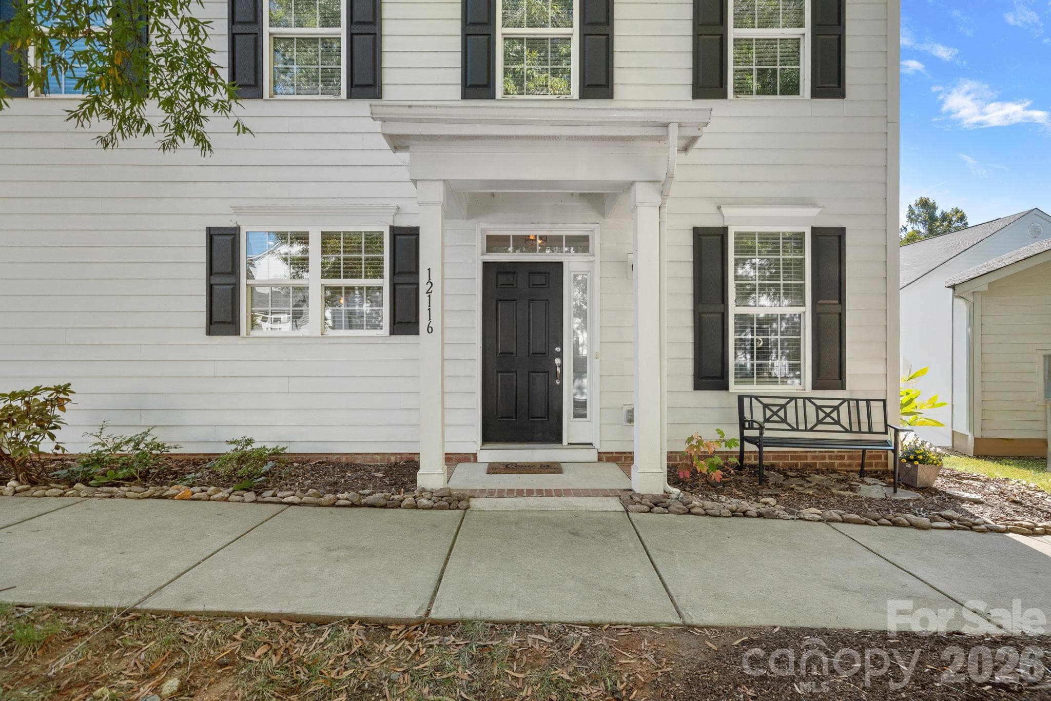 Single Family Residence at 12116 Memory Lane, Huntersville, photo 16 of 18
