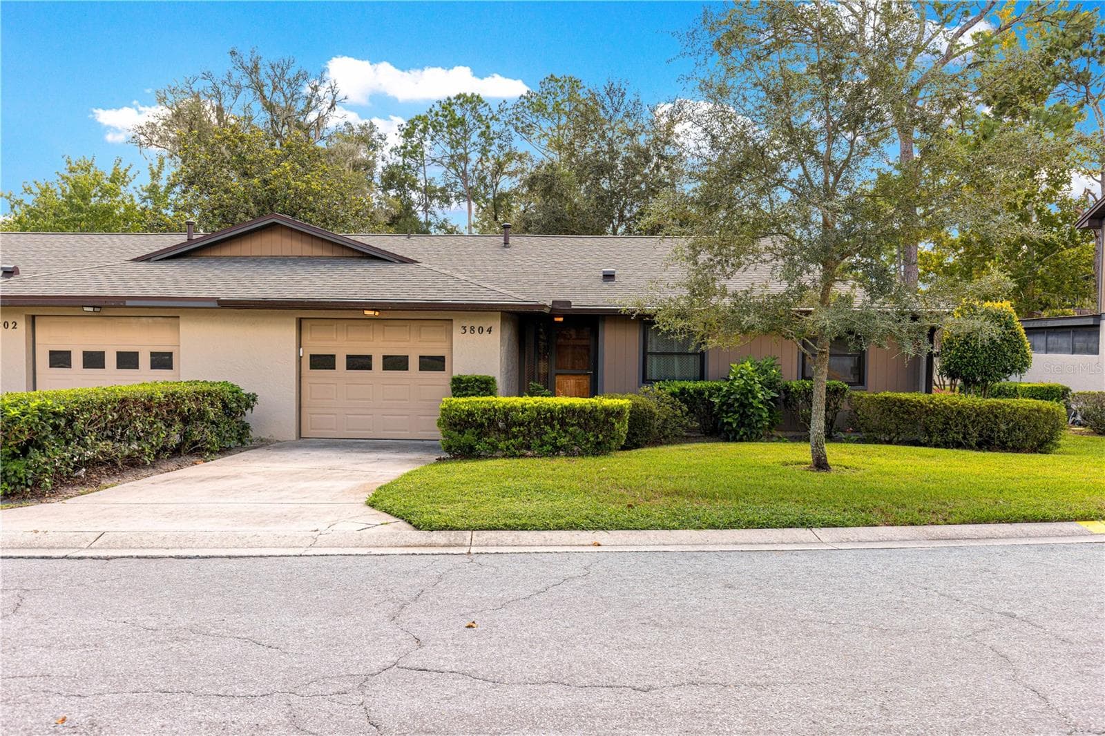 Townhouse at 3804 NE 17TH STREET CIR, OCALA, photo 39 of 54