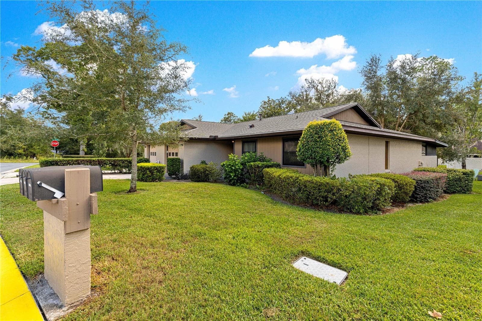 Townhouse at 3804 NE 17TH STREET CIR, OCALA, photo 40 of 54