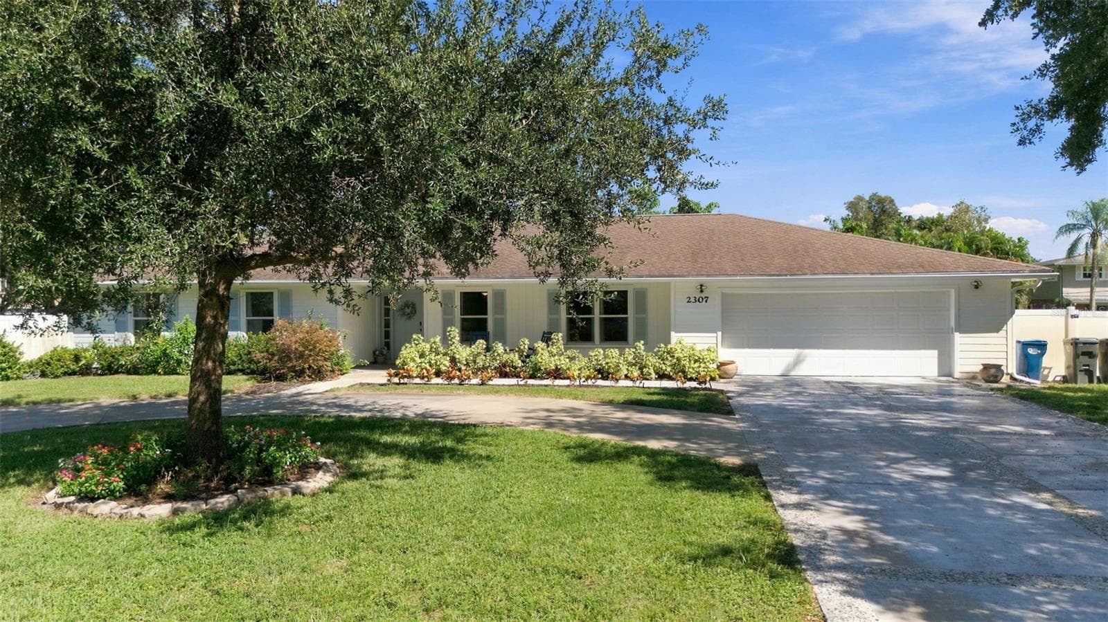 Single Family Residence at 2307 51ST ST W, BRADENTON, photo 2 of 66
