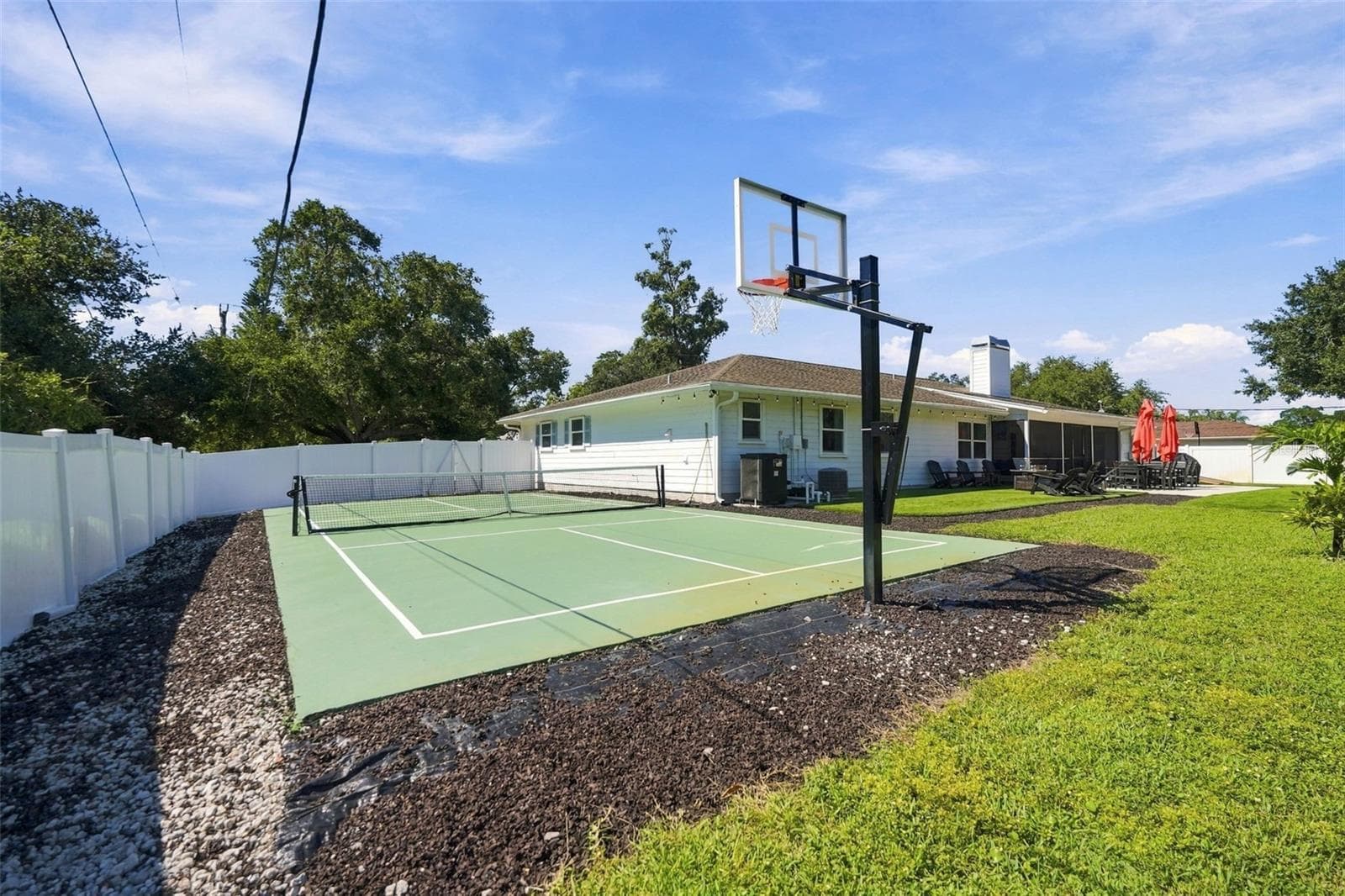 Single Family Residence at 2307 51ST ST W, BRADENTON, photo 61 of 66