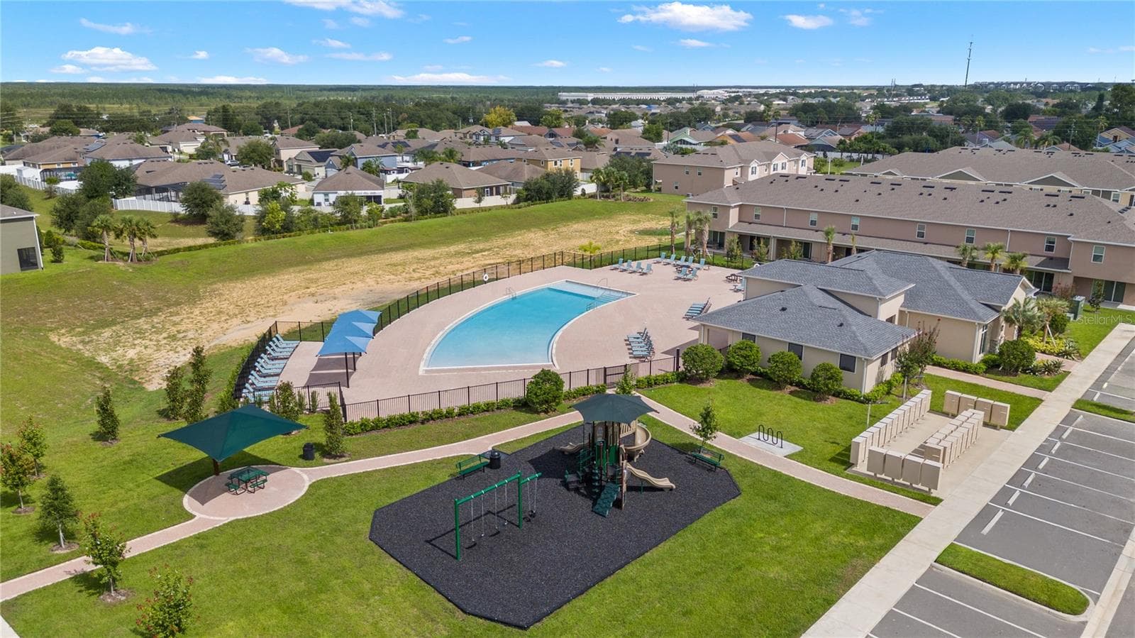 Amenities - 2863 MALOOF DR, DAVENPORT