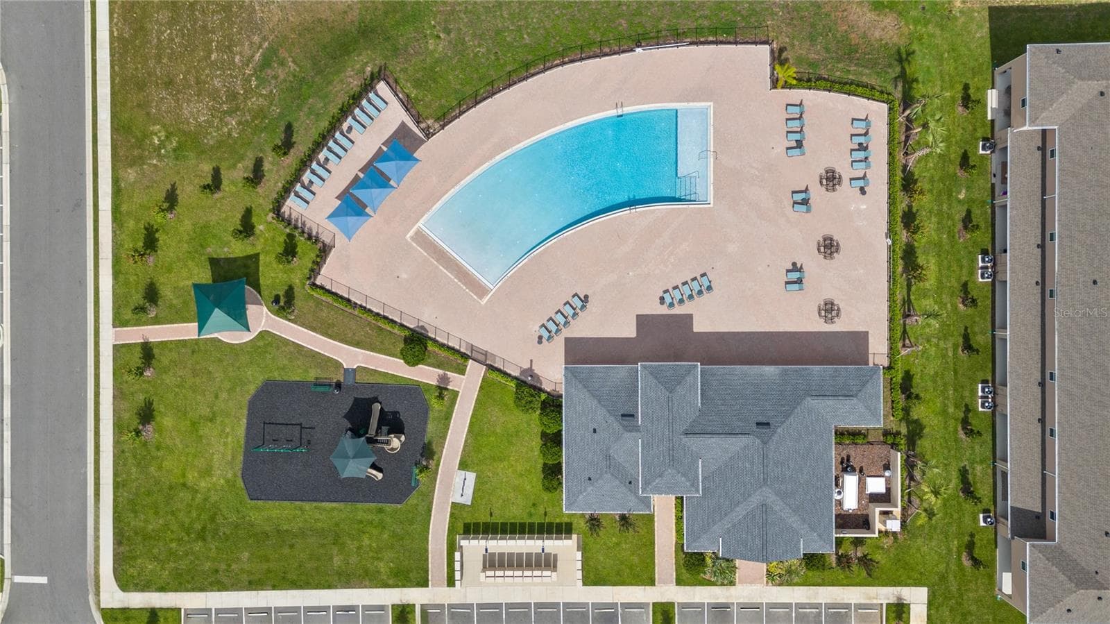 Amenities - 2863 MALOOF DR, DAVENPORT