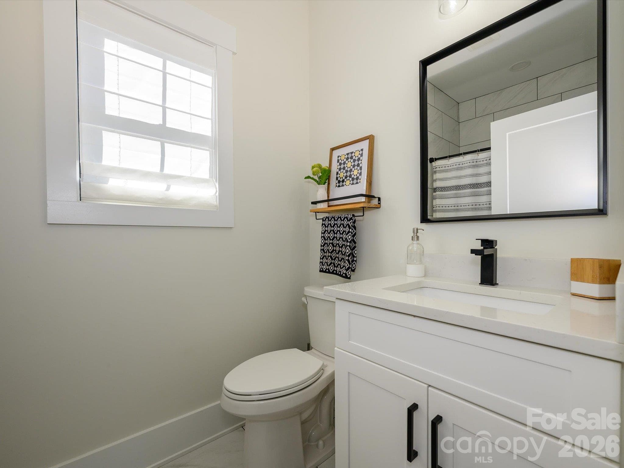 Single Family Residence at 2184 Phaniel Church Road, Rockwell, photo 19 of 48