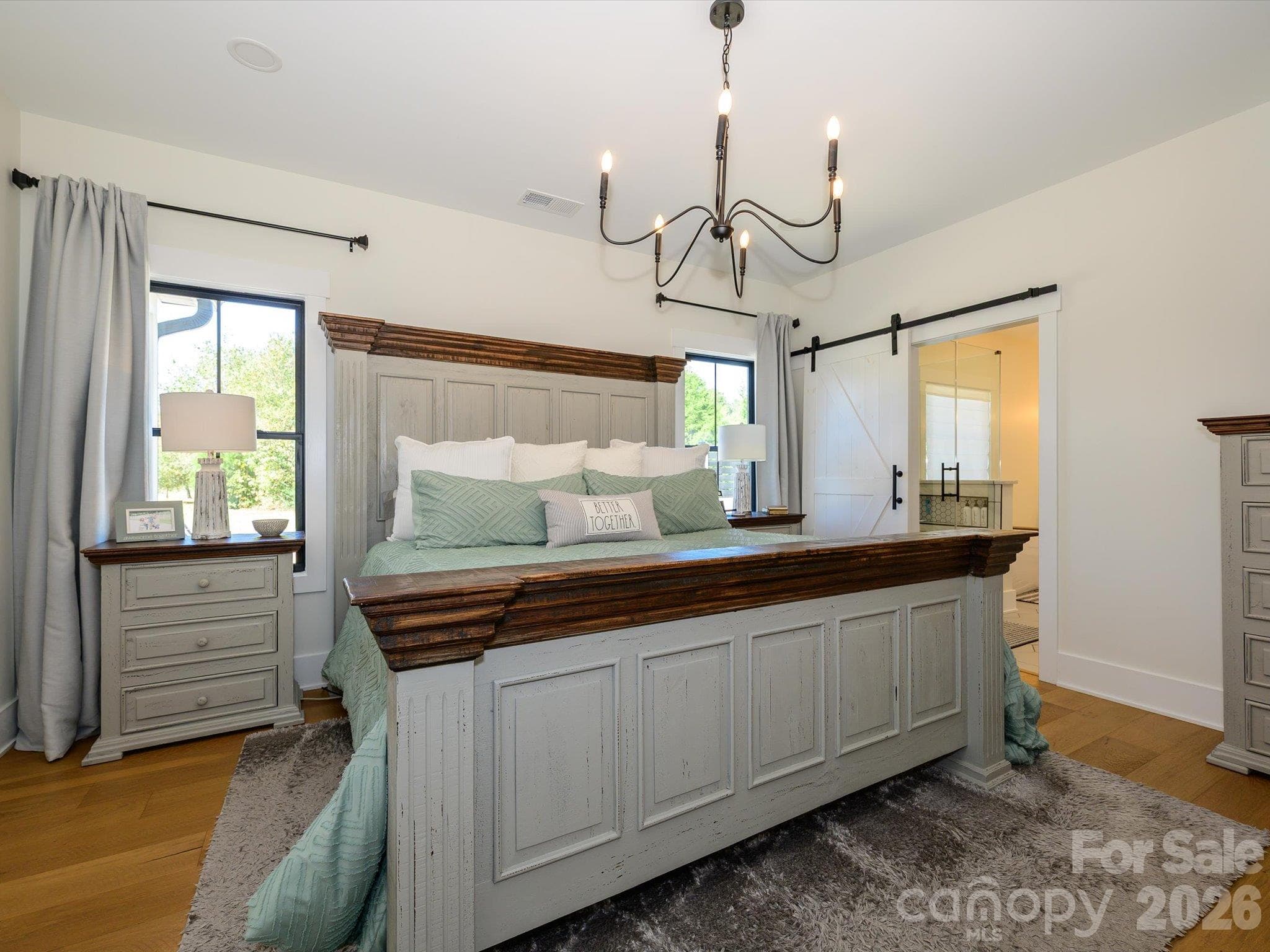 Single Family Residence at 2184 Phaniel Church Road, Rockwell, photo 20 of 48