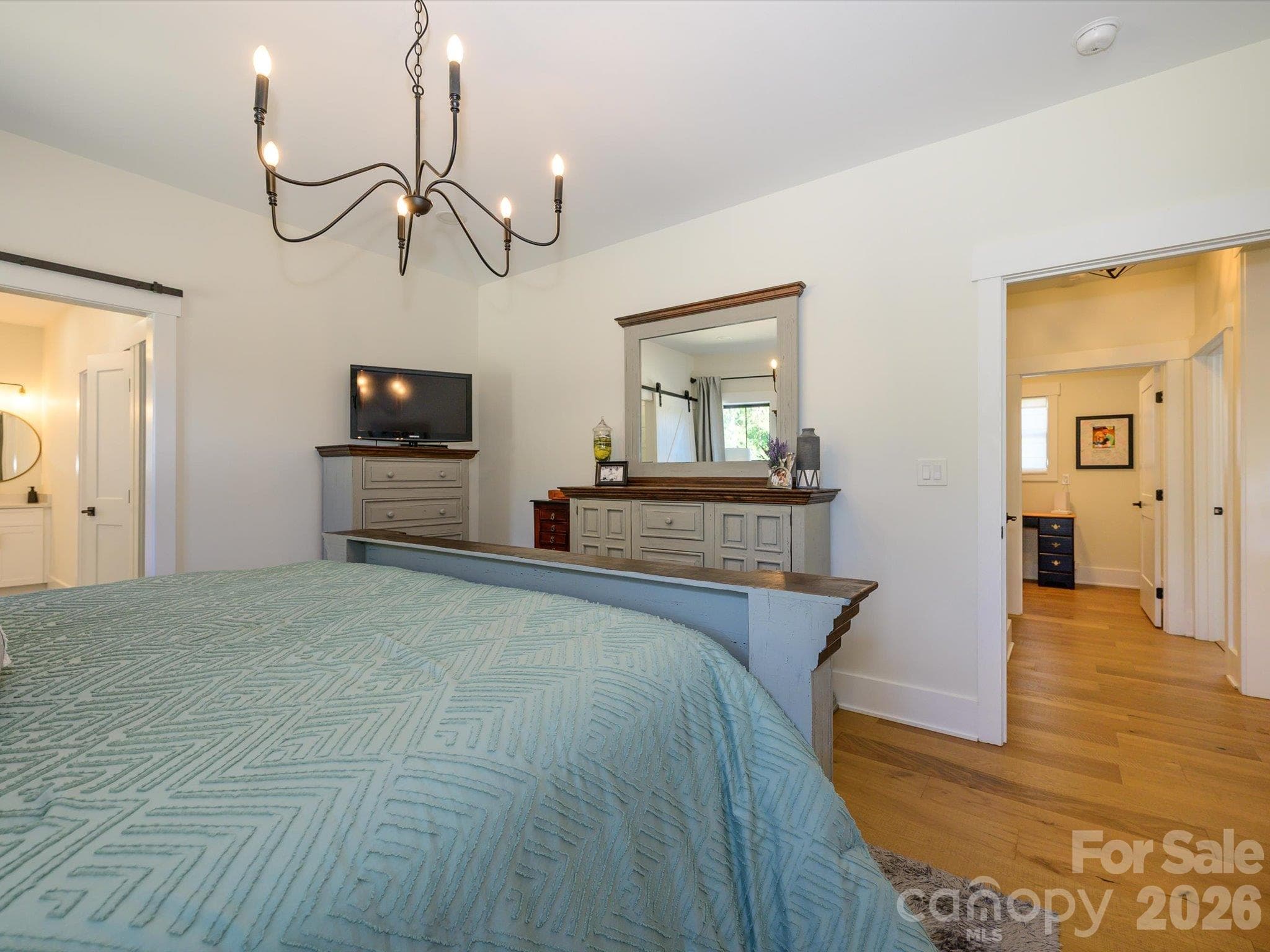 Single Family Residence at 2184 Phaniel Church Road, Rockwell, photo 22 of 48