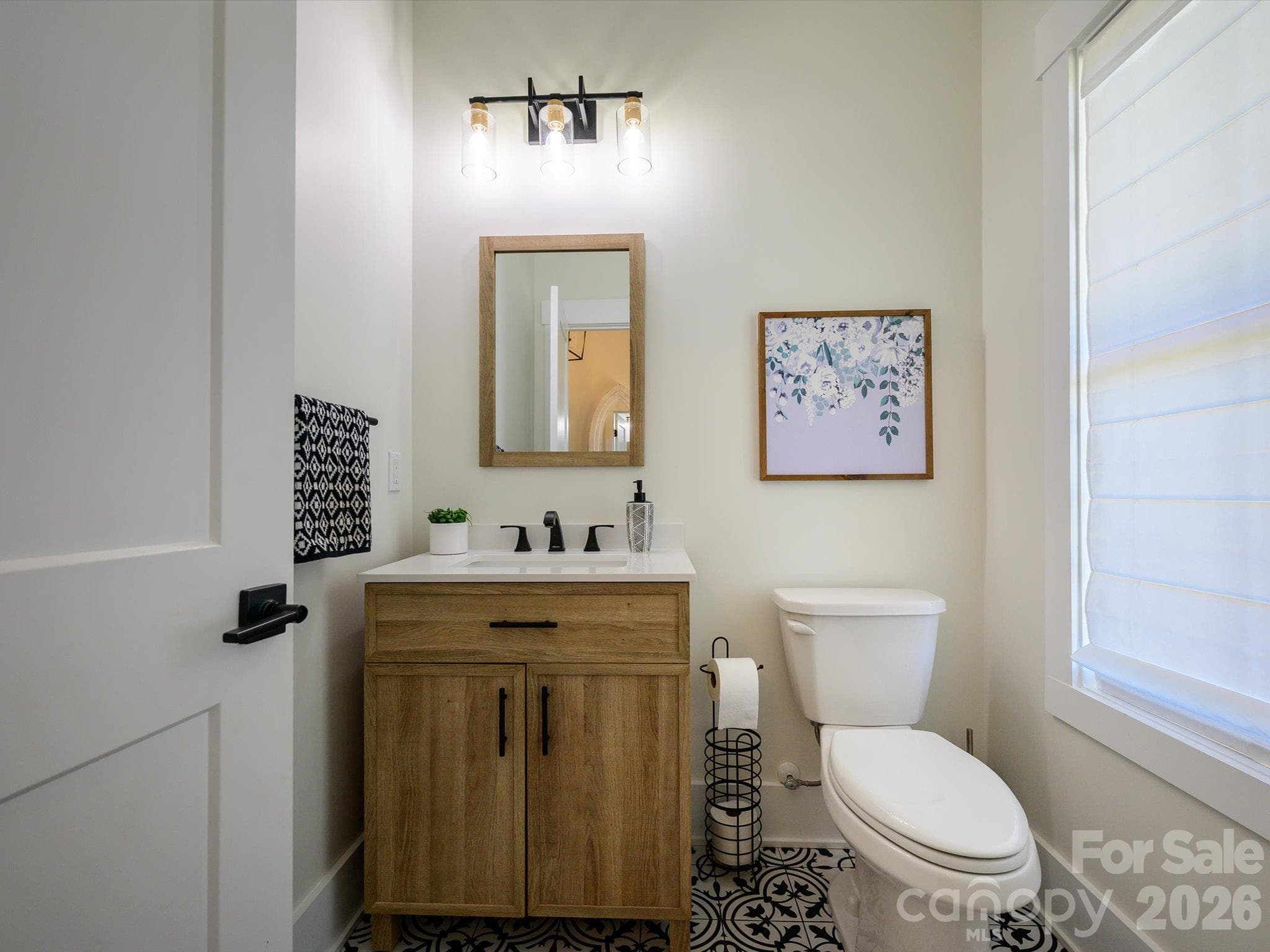 Single Family Residence at 2184 Phaniel Church Road, Rockwell, photo 28 of 48