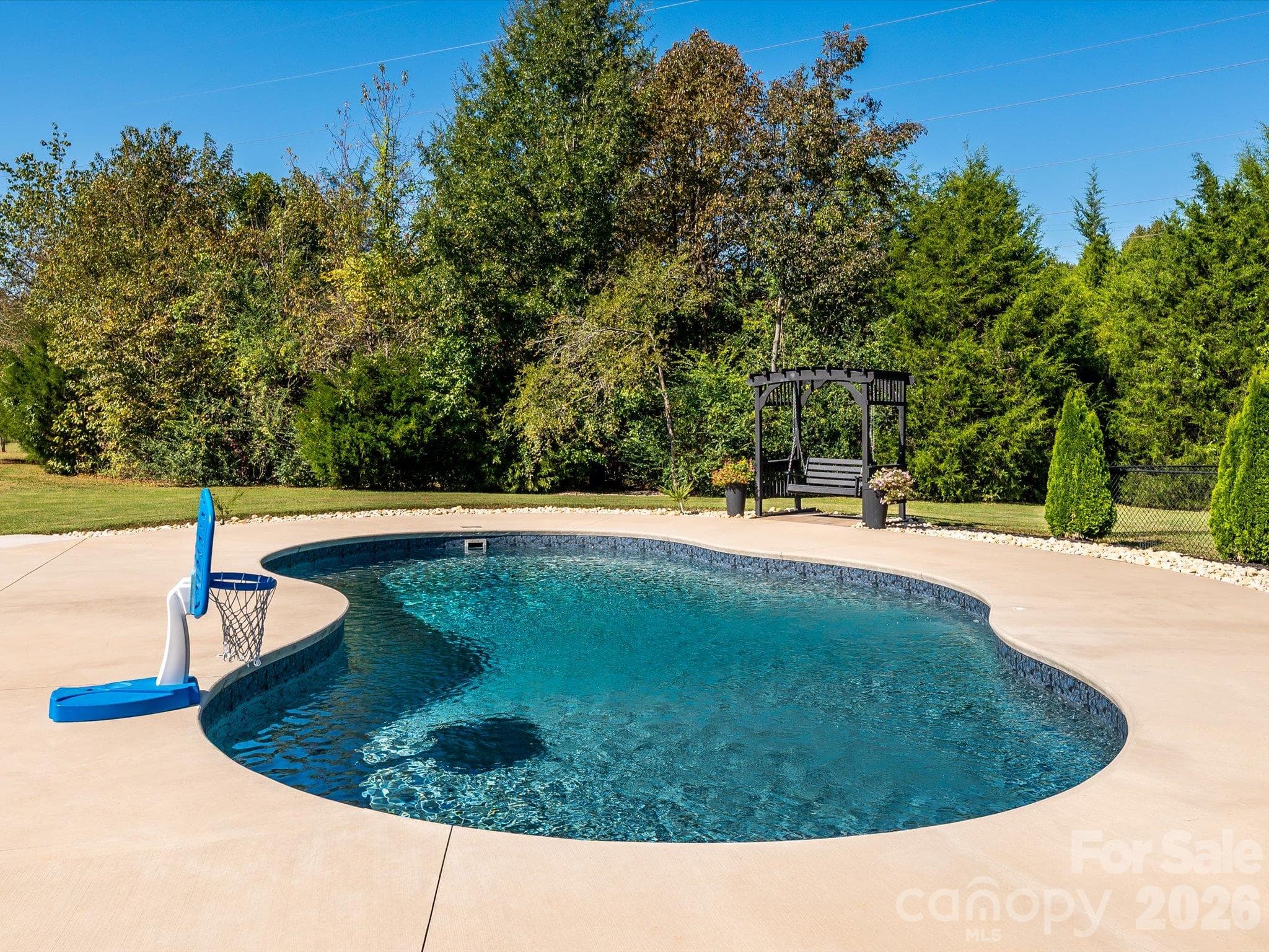 Single Family Residence at 2184 Phaniel Church Road, Rockwell, photo 34 of 48
