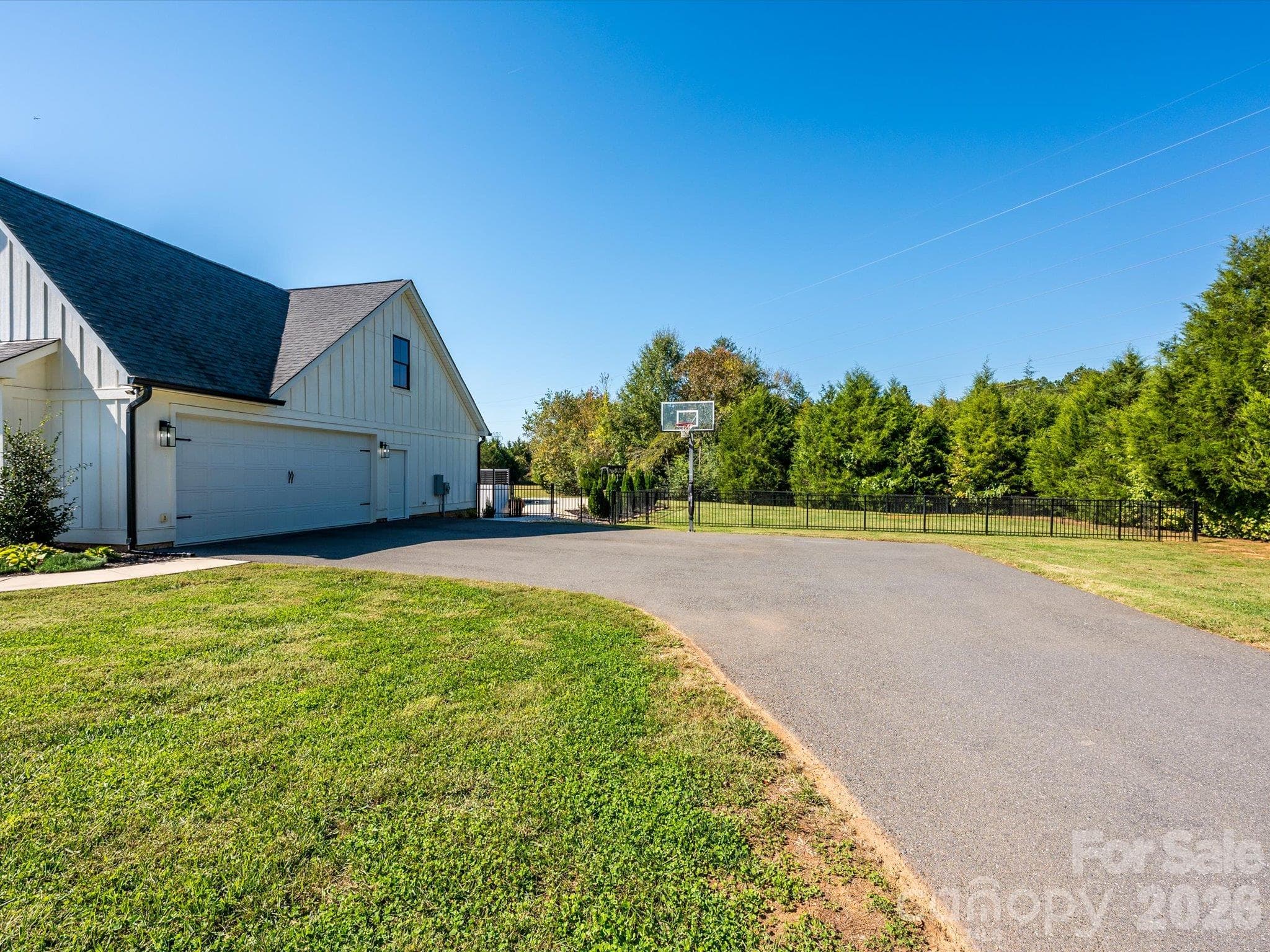Single Family Residence at 2184 Phaniel Church Road, Rockwell, photo 38 of 48