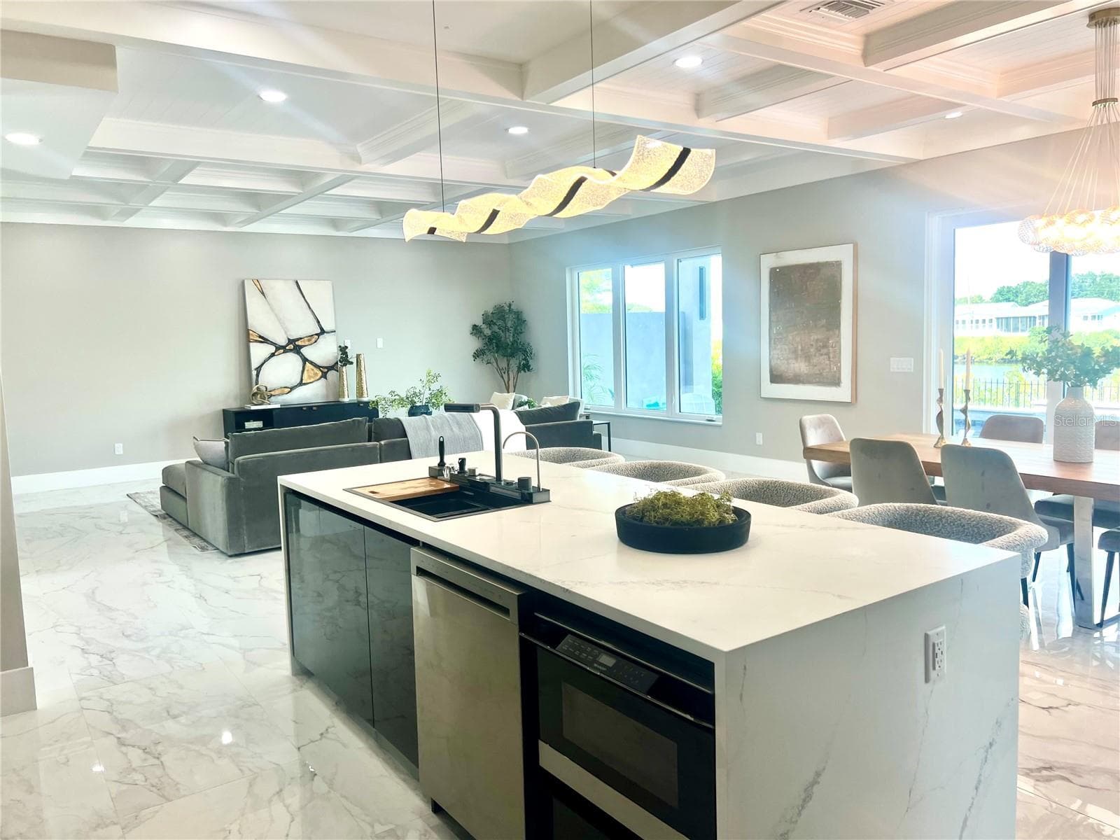 Single Family Residence at 3420 CHANNELSIDE CT, SAFETY HARBOR, photo 21 of 125