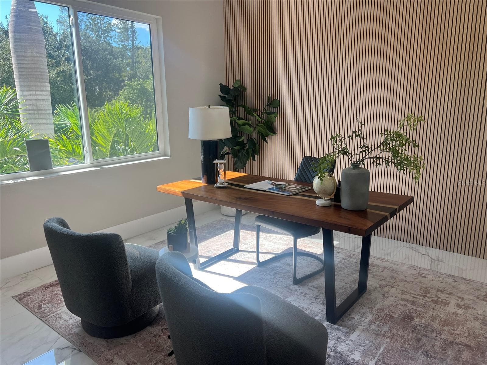Office - 3420 CHANNELSIDE CT, SAFETY HARBOR