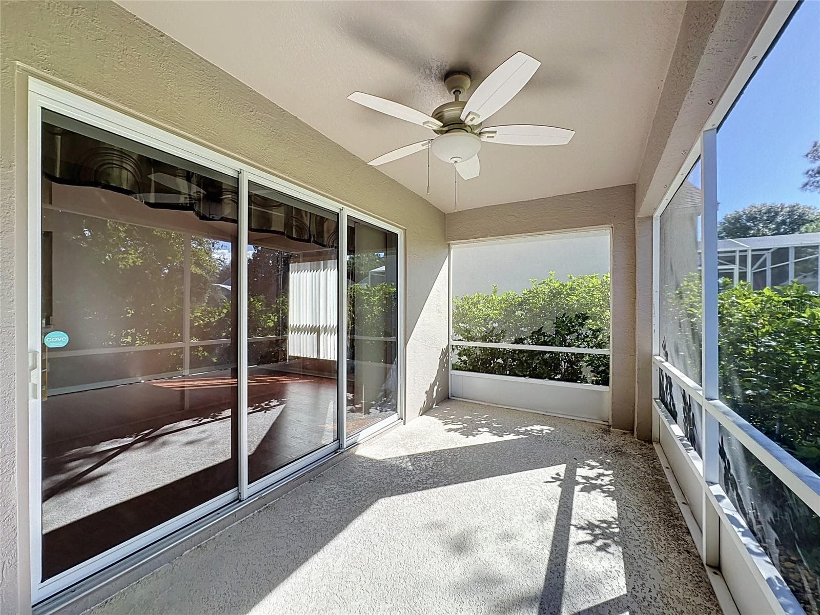 Screened-In Lanai - 4004 CAPLAND AVE, CLERMONT