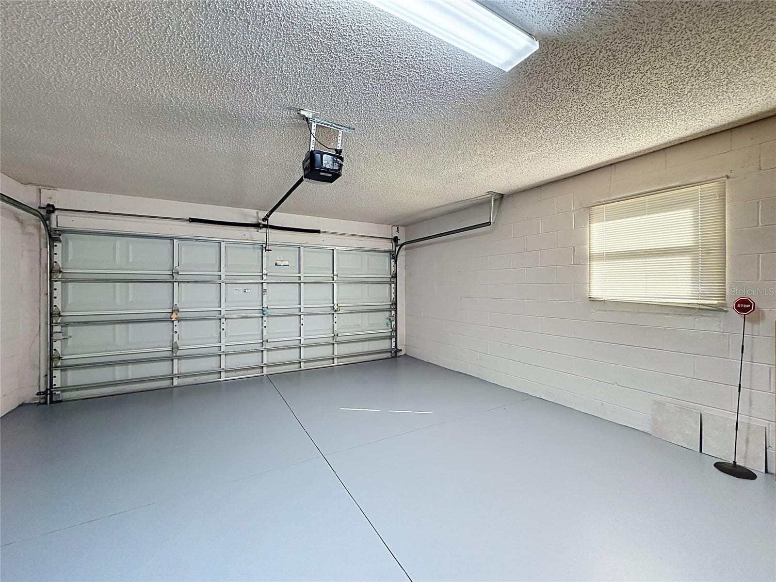 2 car Garage - 4004 CAPLAND AVE, CLERMONT