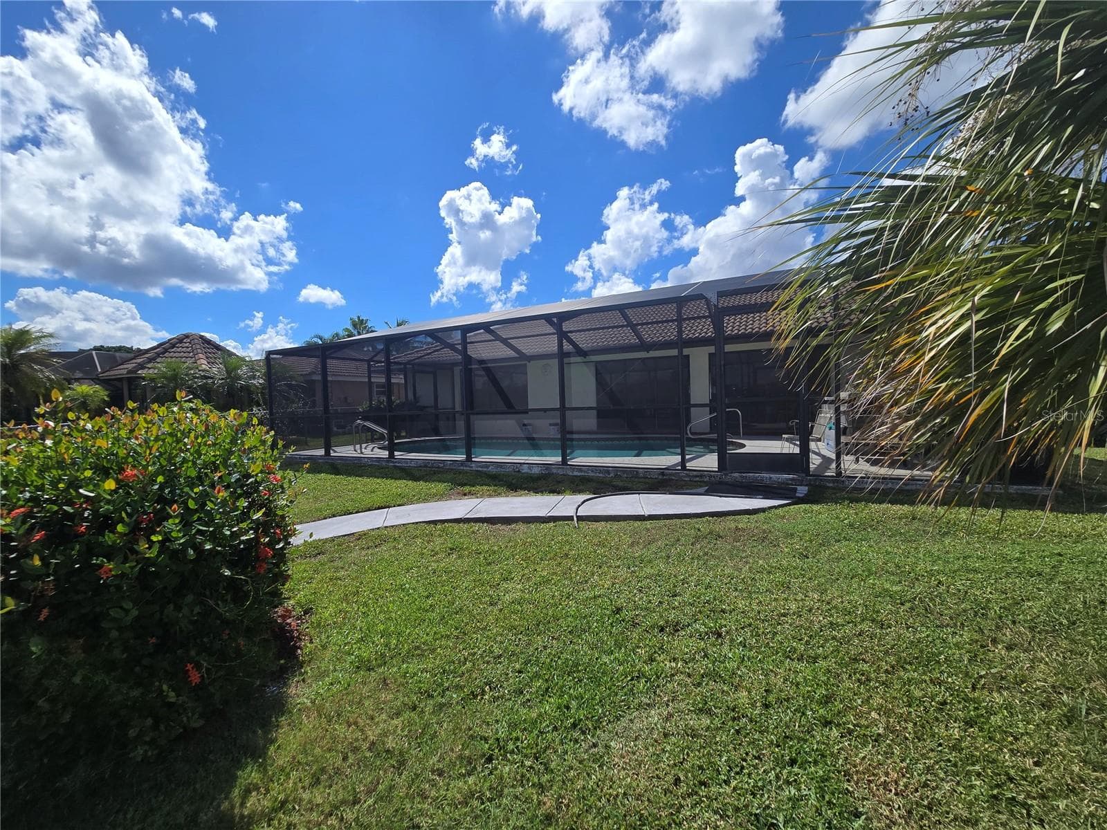 Single Family Residence at 436 MATARES DR, PUNTA GORDA, photo 2 of 18