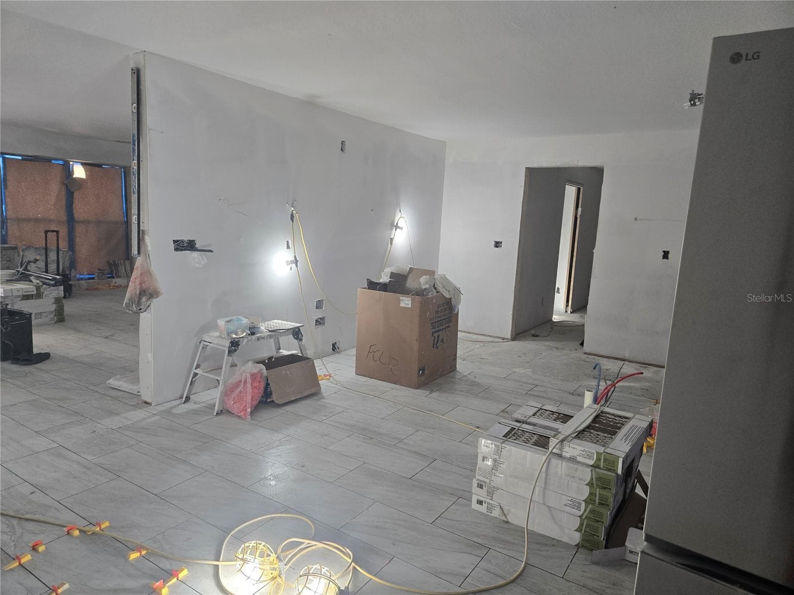 Single Family Residence at 436 MATARES DR, PUNTA GORDA, photo 13 of 18