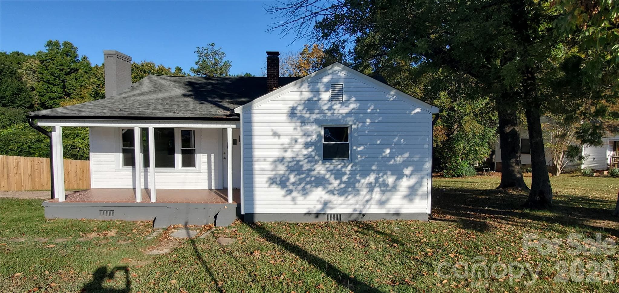 1115 Mount Olivet Road