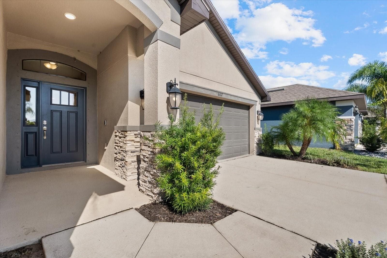 Single Family Residence at 16117 61ST LN E, PARRISH, photo 2 of 35