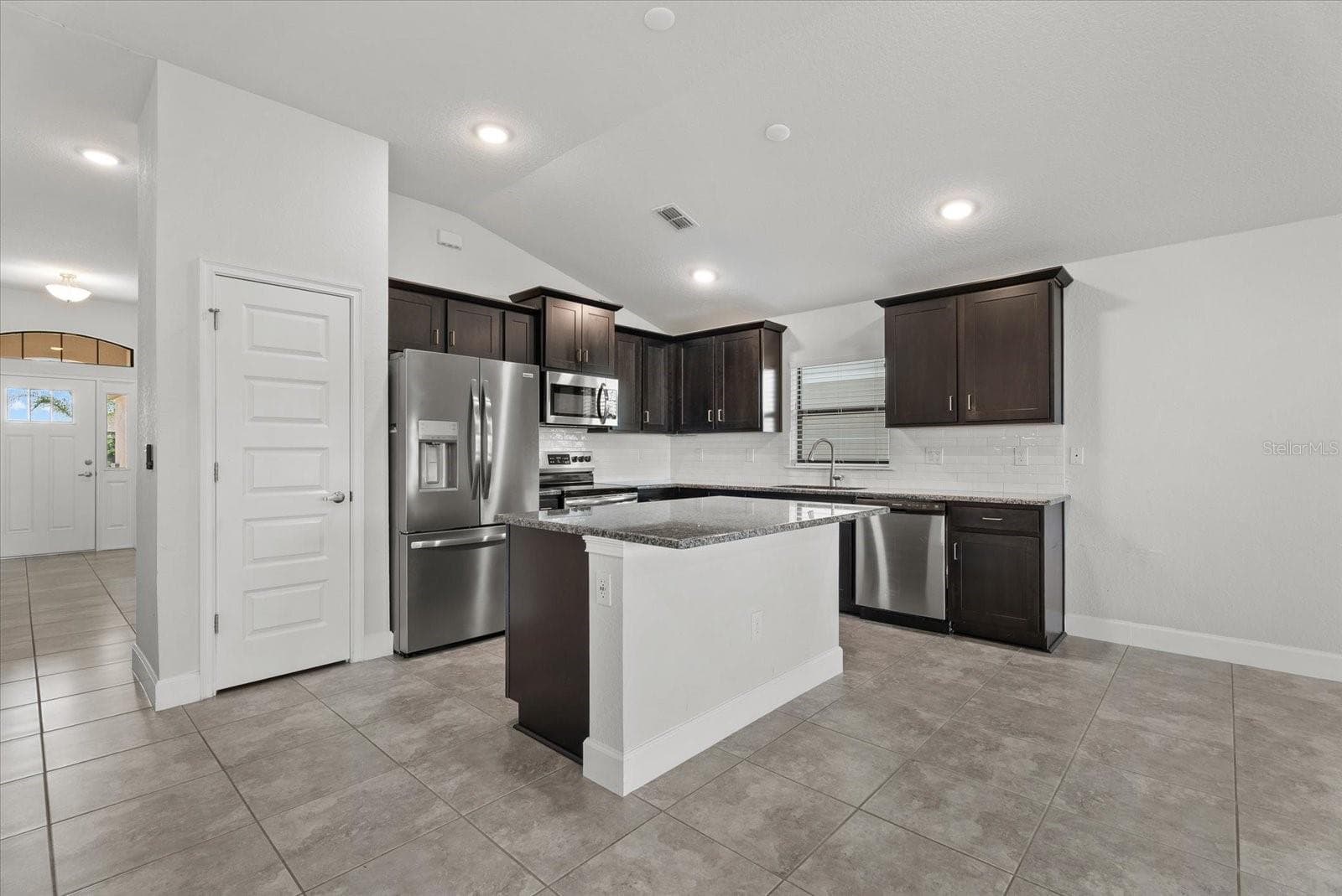 Single Family Residence at 16117 61ST LN E, PARRISH, photo 5 of 35
