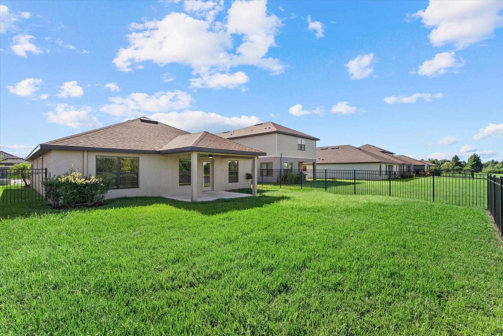 Single Family Residence at 16117 61ST LN E, PARRISH, photo 9 of 35