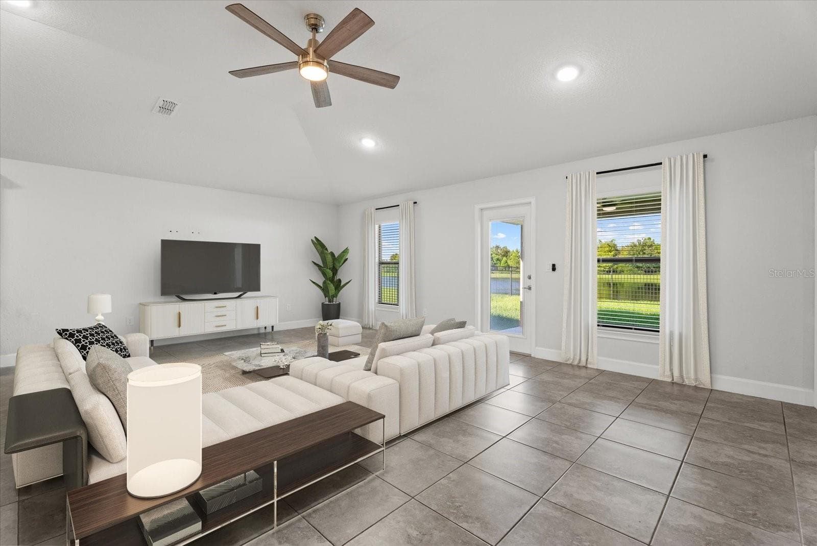 Single Family Residence at 16117 61ST LN E, PARRISH, photo 10 of 35