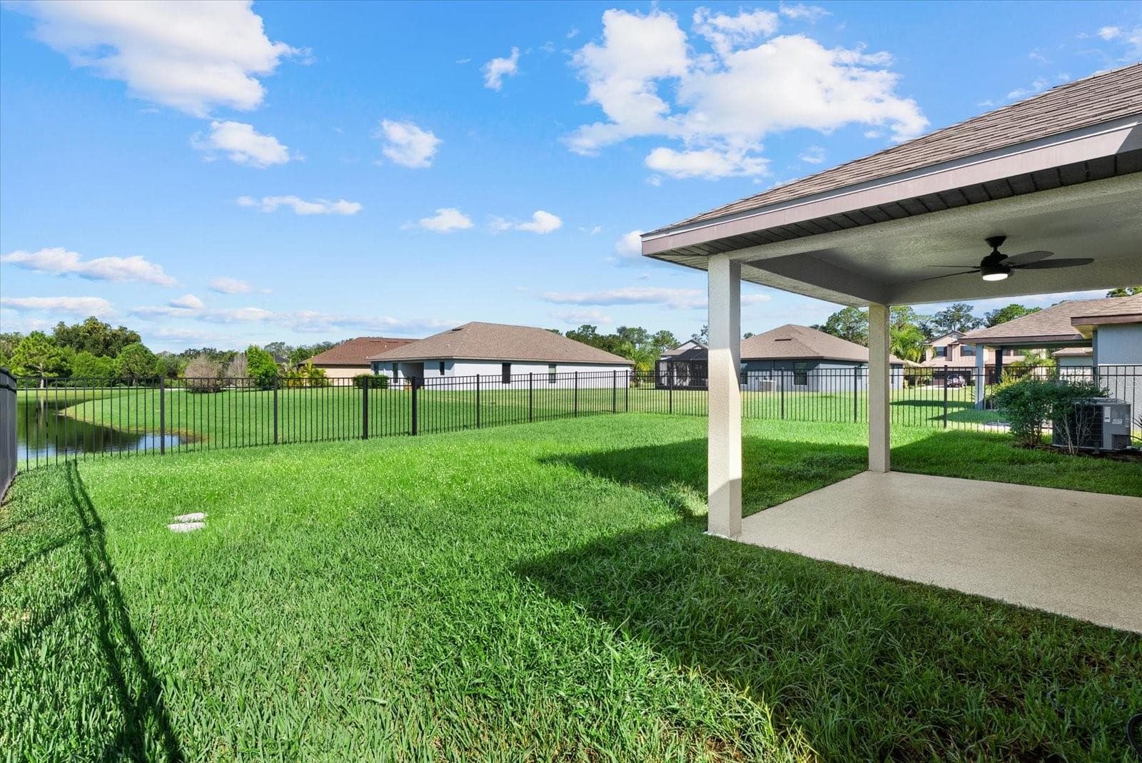 Single Family Residence at 16117 61ST LN E, PARRISH, photo 27 of 35