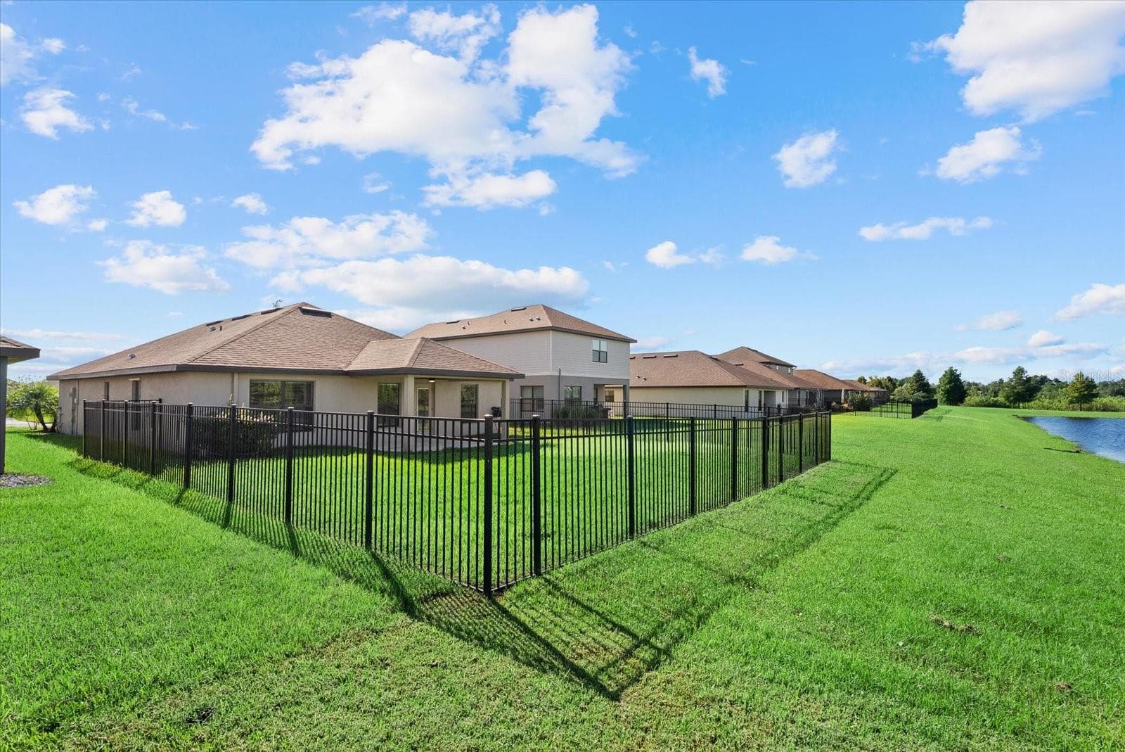 Single Family Residence at 16117 61ST LN E, PARRISH, photo 28 of 35