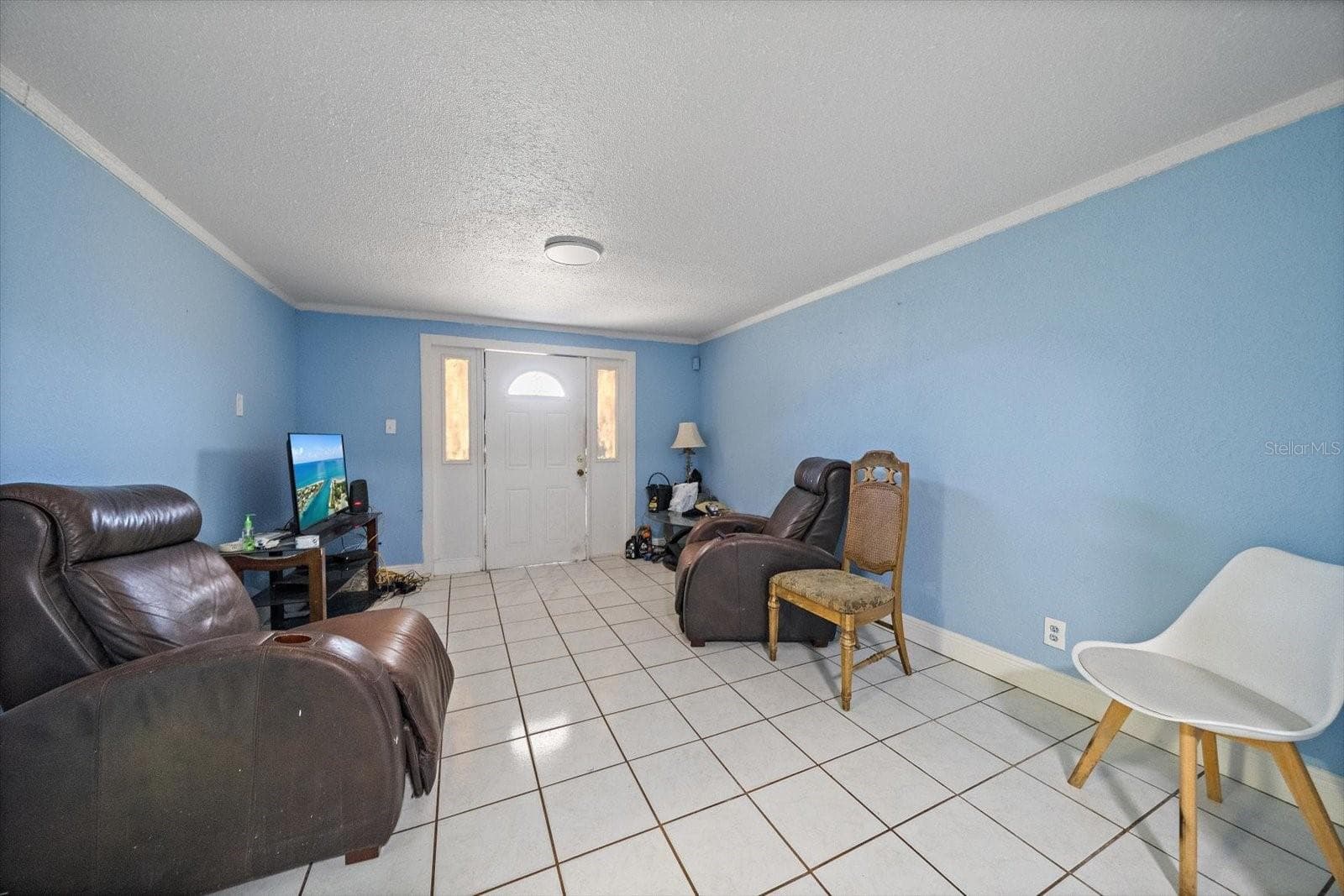 Single Family Residence at 2922 SAMPLE LOOP, TAMPA, photo 3 of 21
