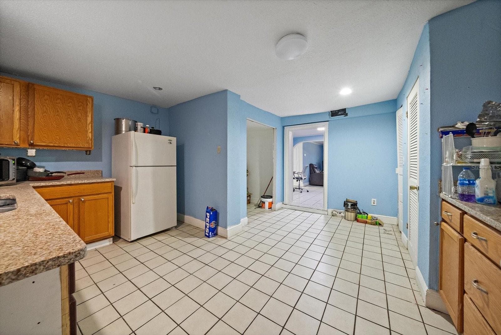 Single Family Residence at 2922 SAMPLE LOOP, TAMPA, photo 7 of 21
