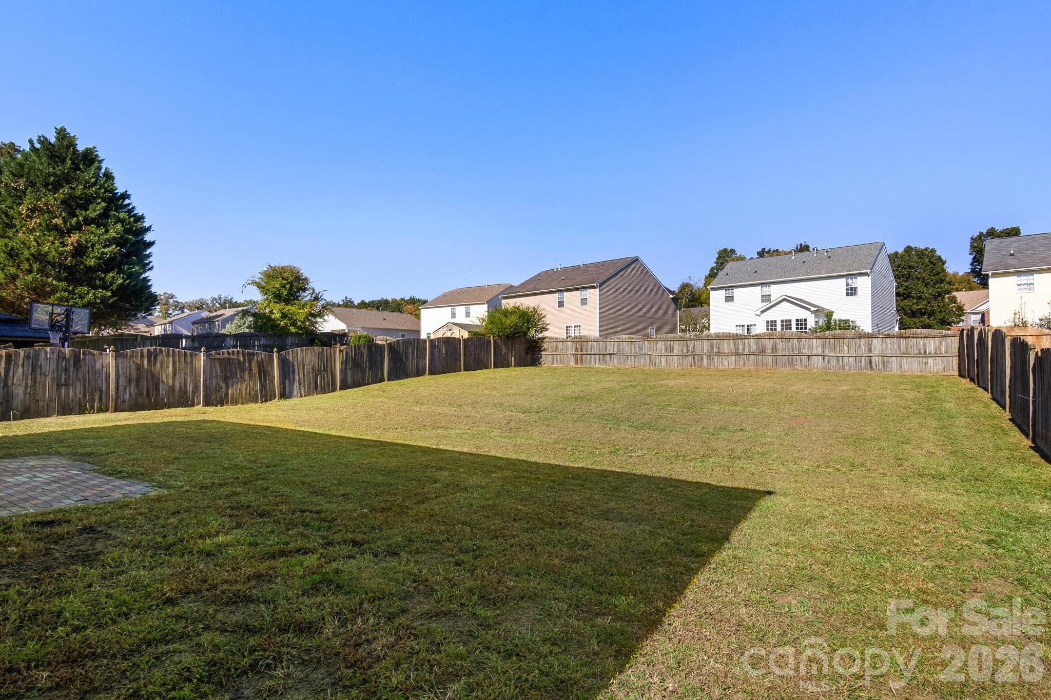Single Family Residence at 2303 Highland Park Drive, Charlotte, photo 45 of 48