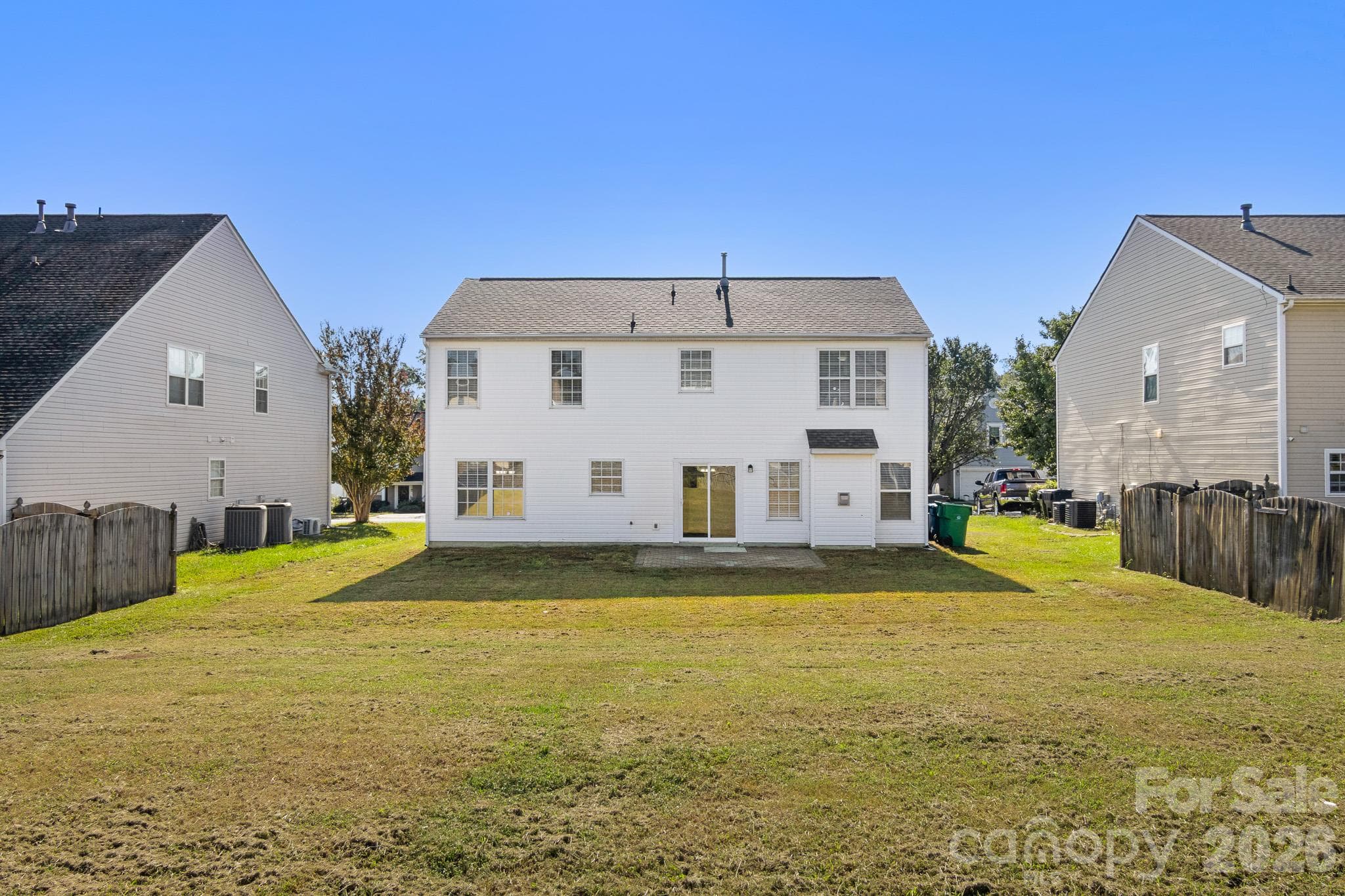 Single Family Residence at 2303 Highland Park Drive, Charlotte, photo 48 of 48