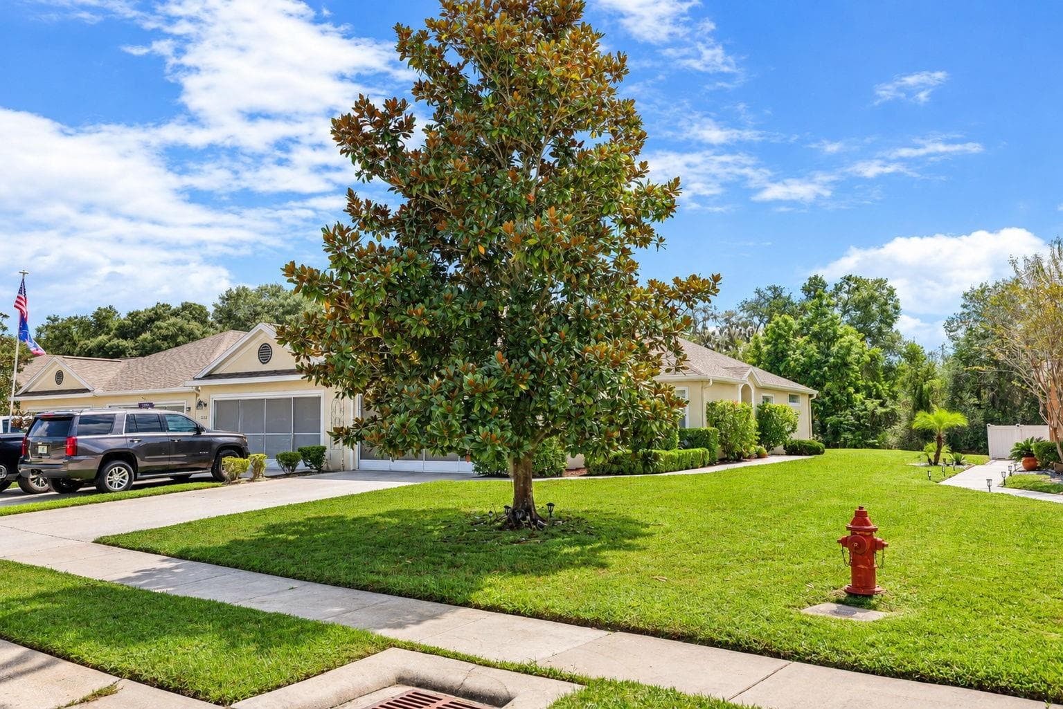 Villa at 8524 CORINTHIAN WAY, NEW PORT RICHEY, photo 4 of 30