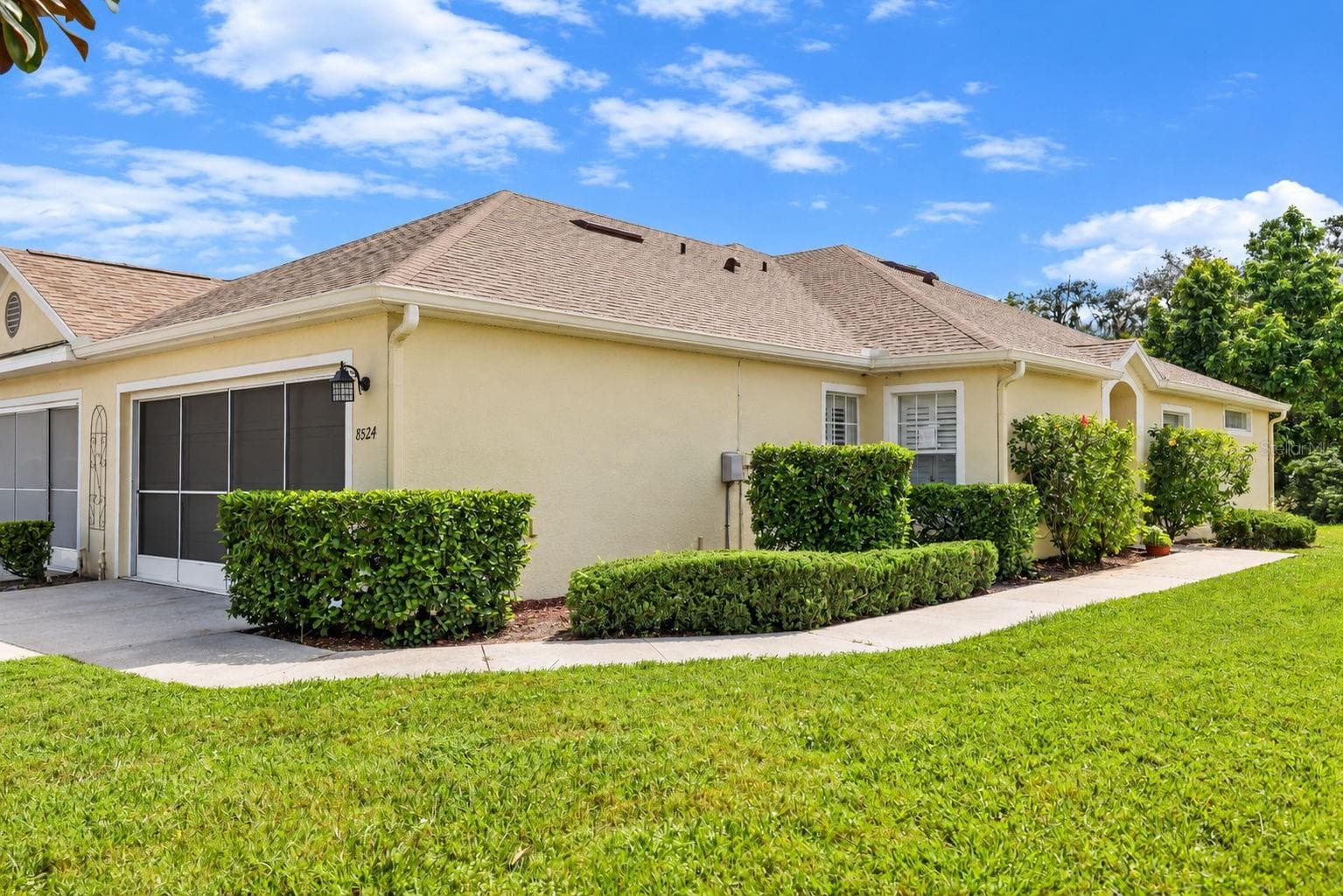Villa at 8524 CORINTHIAN WAY, NEW PORT RICHEY, photo 5 of 30