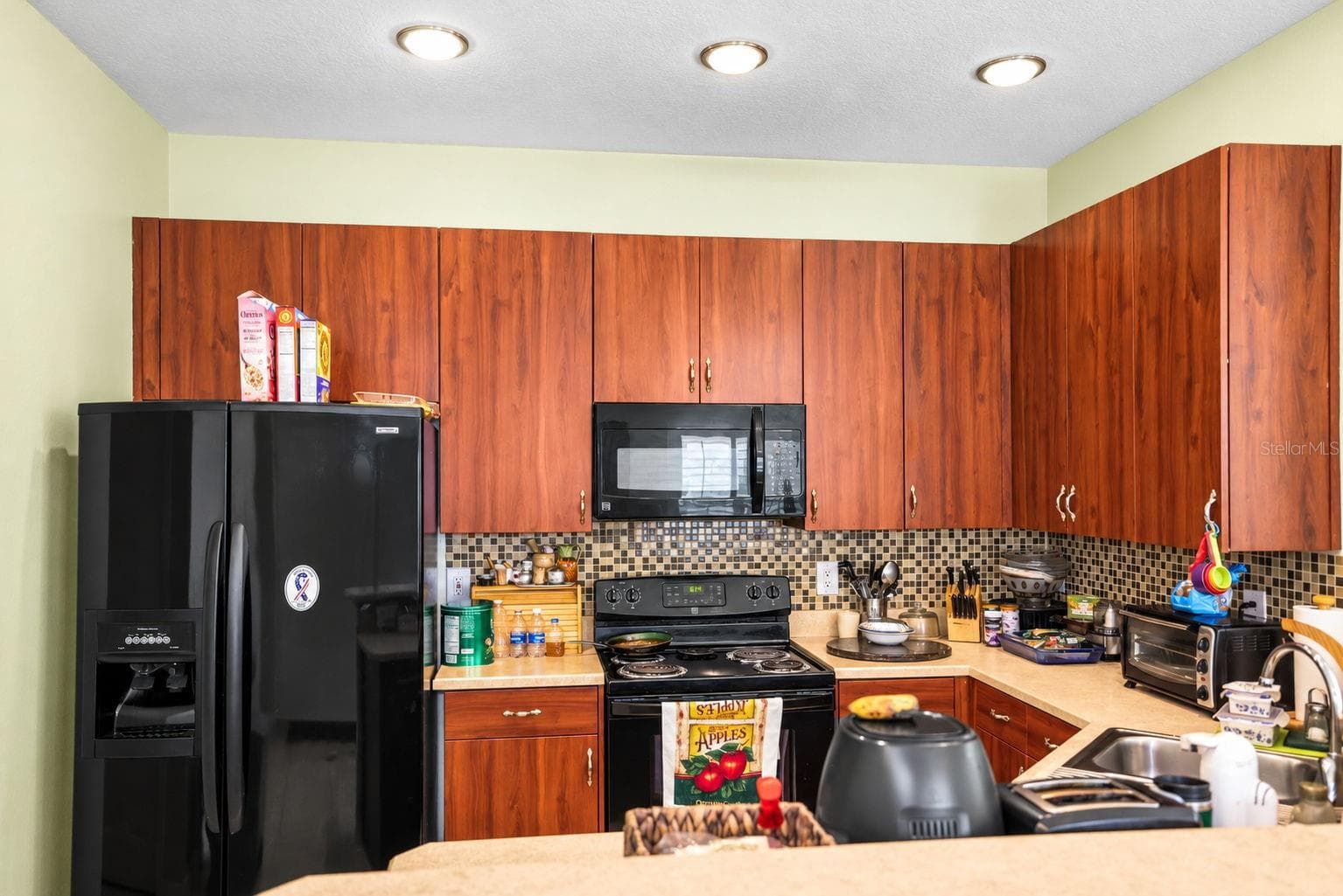 Villa at 8524 CORINTHIAN WAY, NEW PORT RICHEY, photo 7 of 30